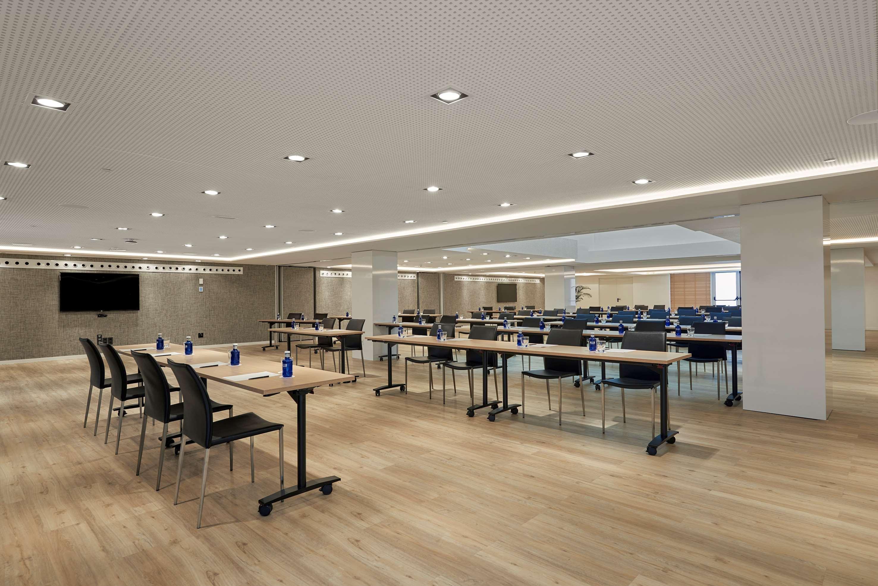 Hotel Innside By Melia Bosque Palma de Maiorca