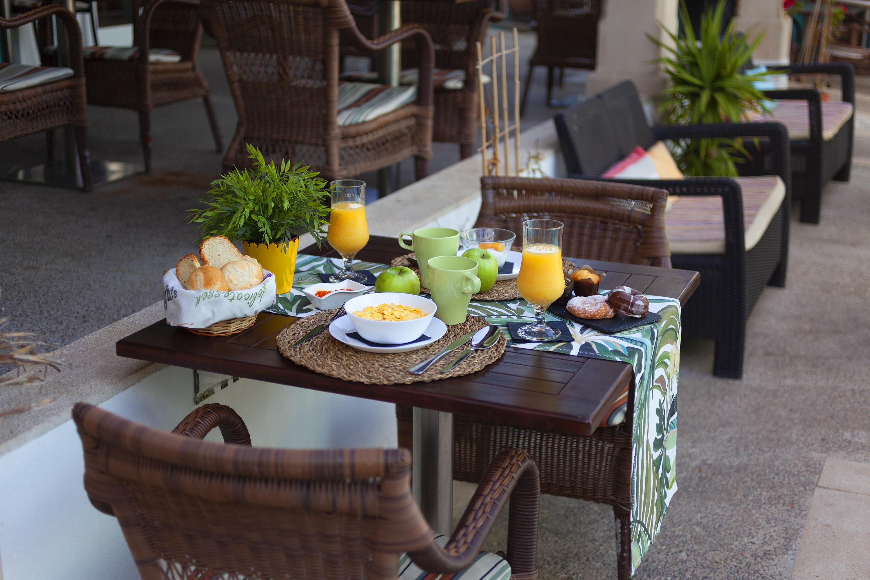 Hotel Portofino Mallorca 4*