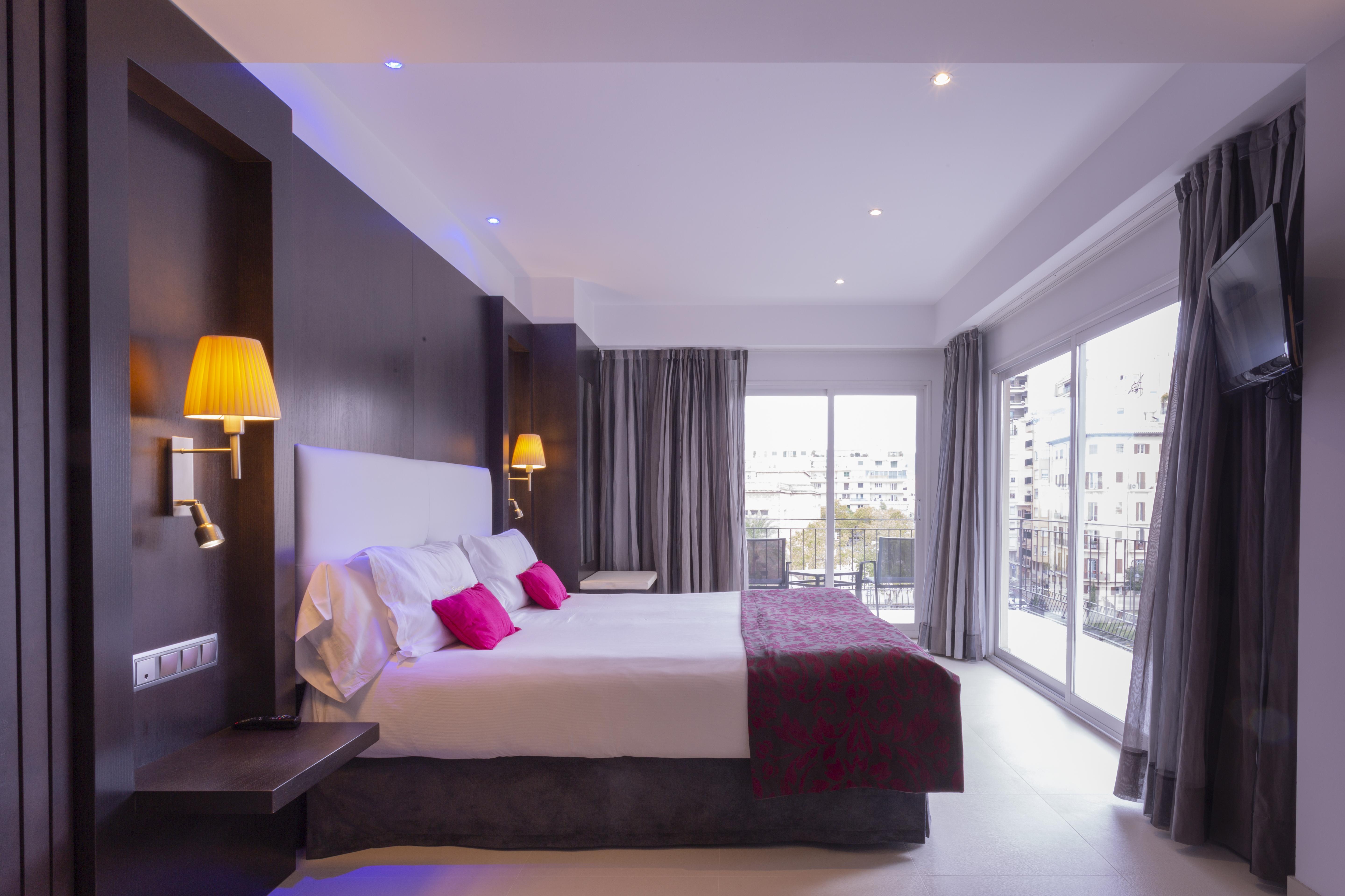 Saratoga Hotel Palma de Maiorca
