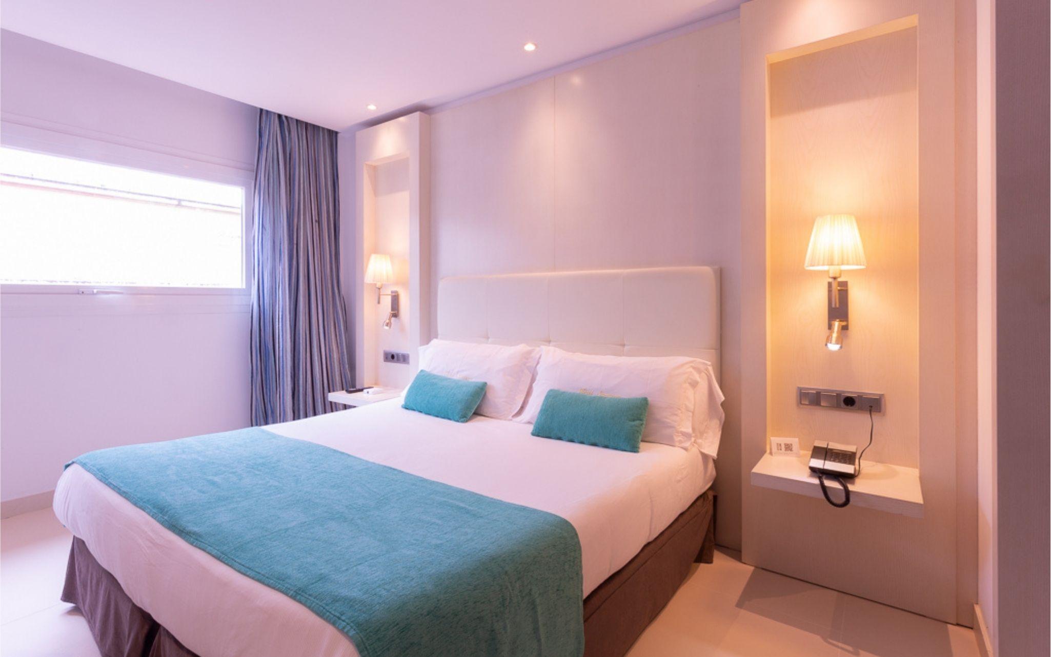 Saratoga 4*
