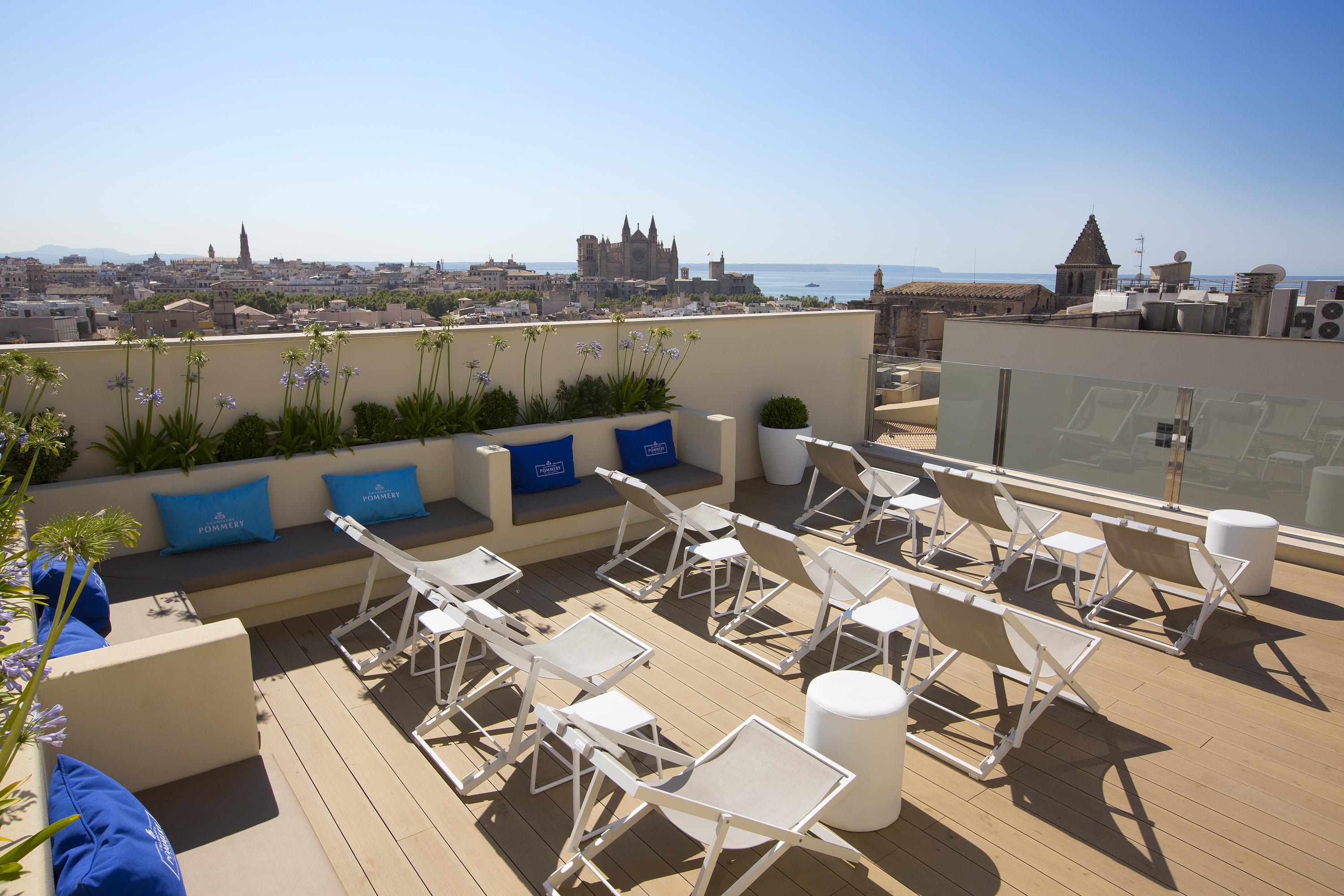 Saratoga Palma de Maiorca