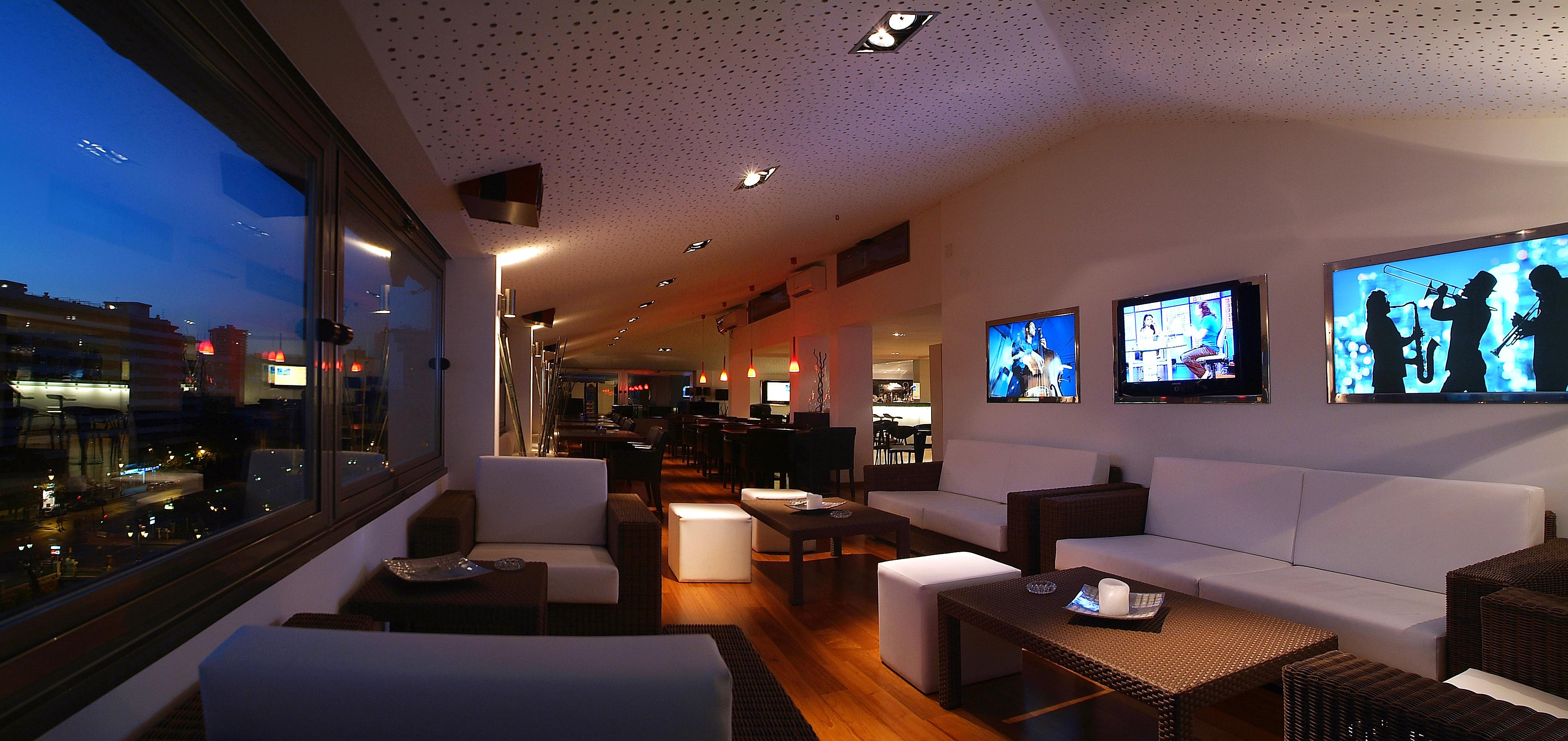 Hotel Saratoga Palma de Maiorca