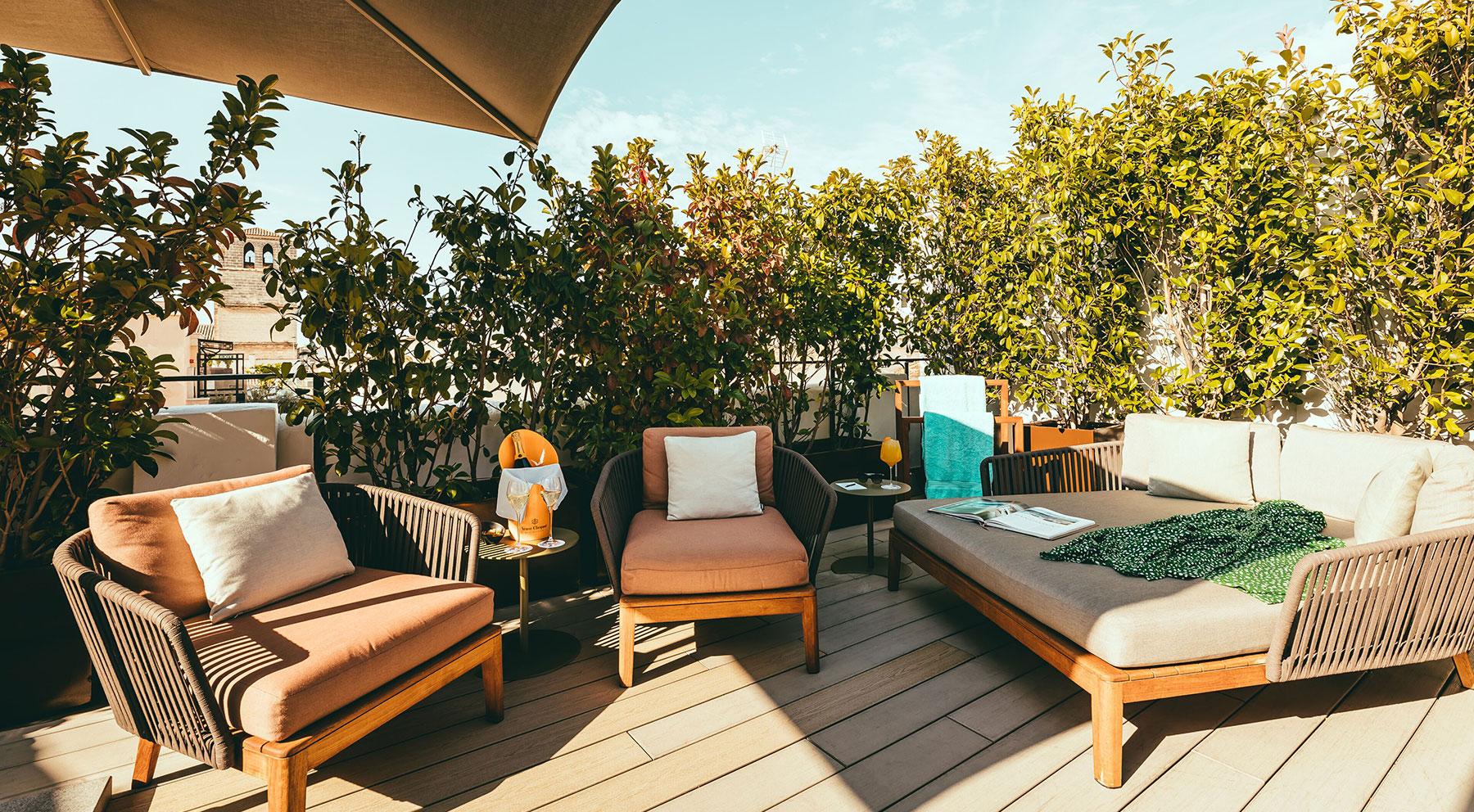 Hotel Sant Jaume Design 5*