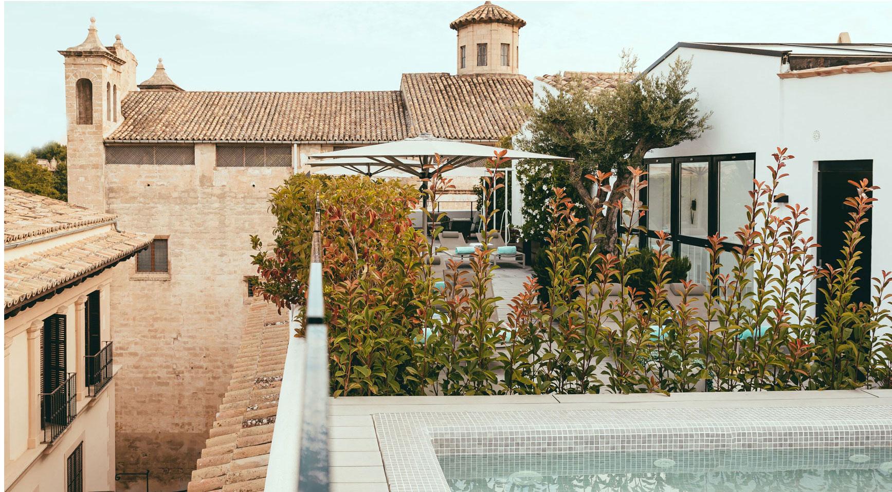 Sant Jaume Design 5* Palma de Mallorca