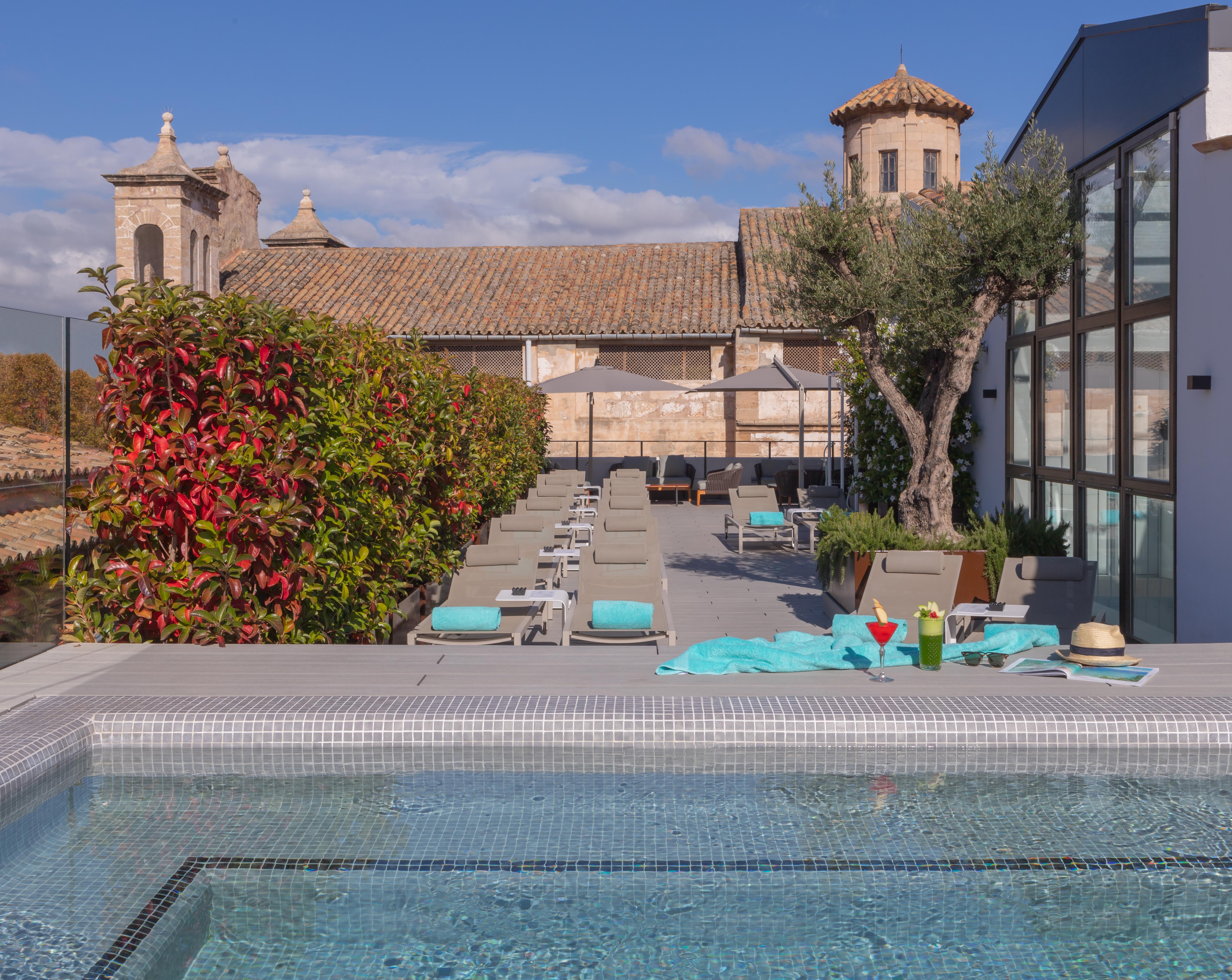 Sant Jaume Design Palma de Mallorca