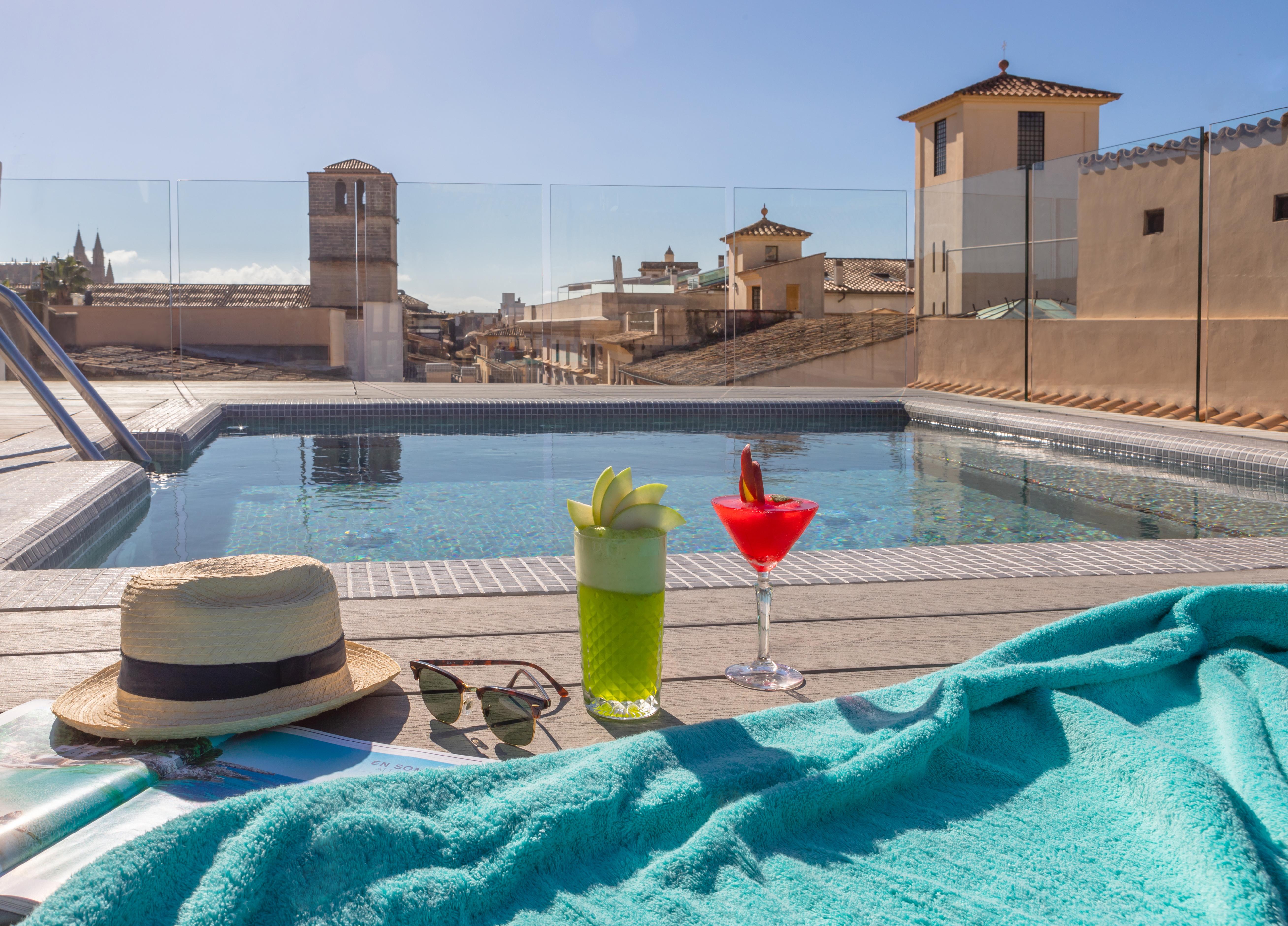 Sant Jaume Design Hotel 5*