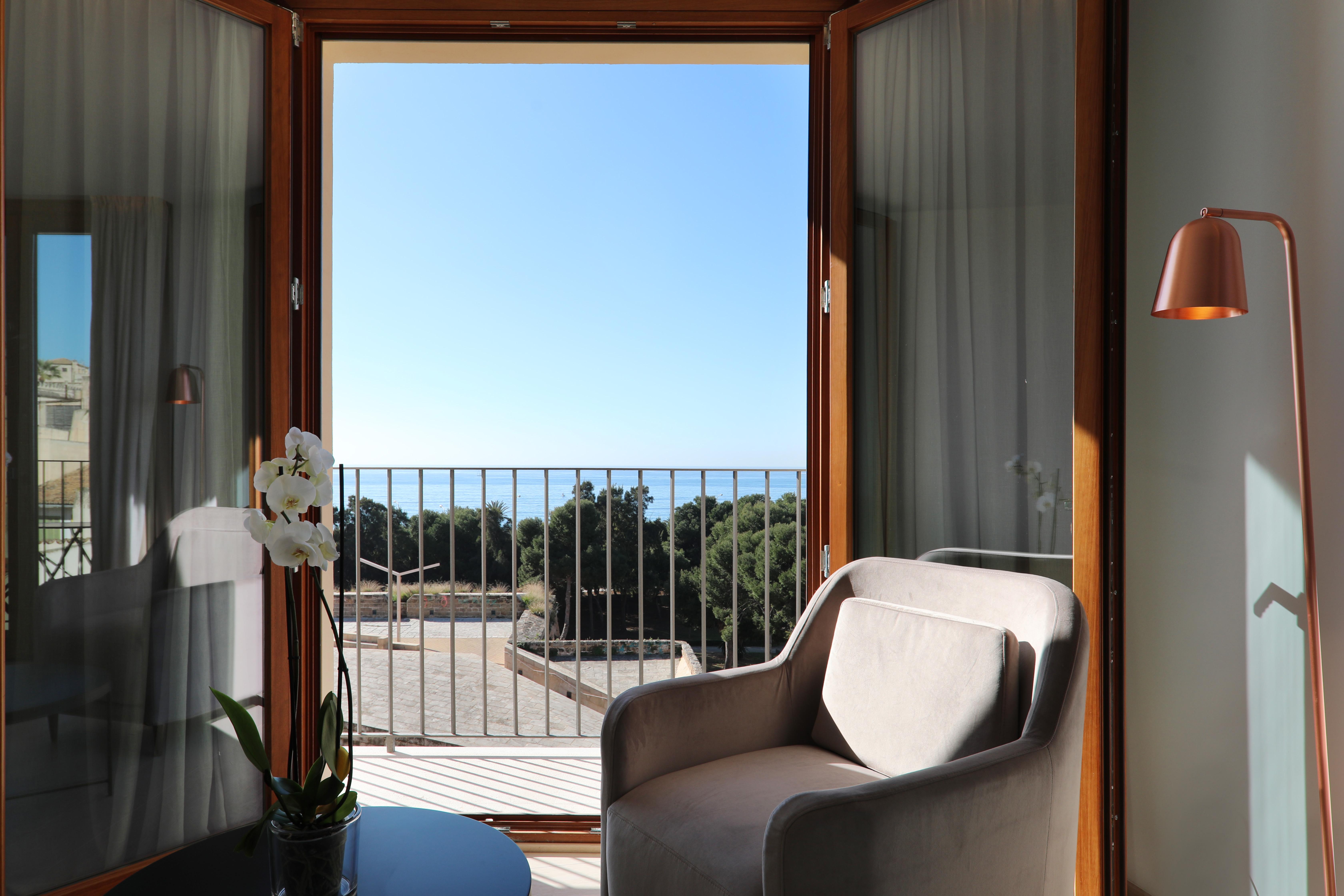 Hotel Es Princep - The Leading Of The World Palma de Mallorca
