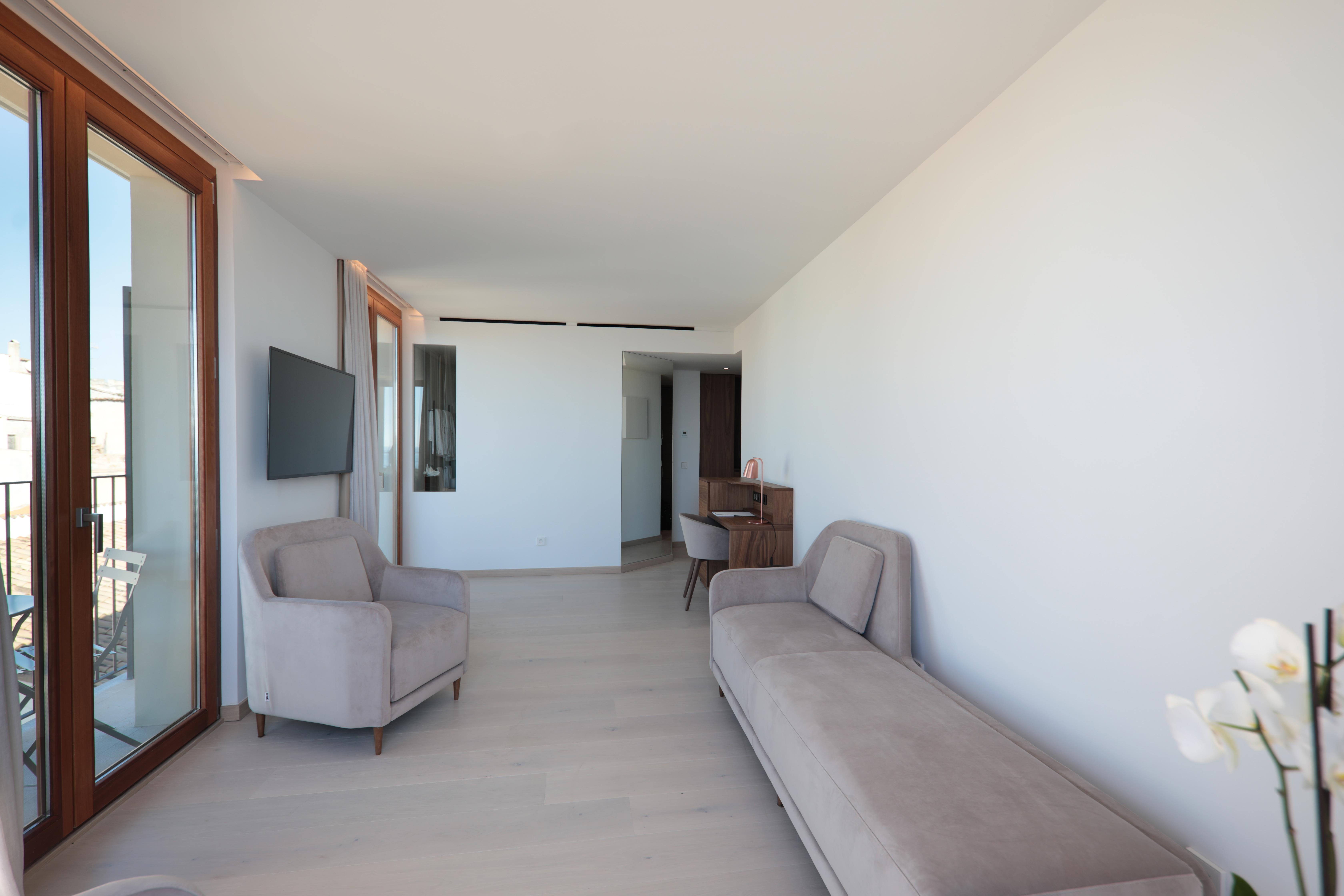 Hotel Es Princep - The Leading Of The World Palma de Mallorca