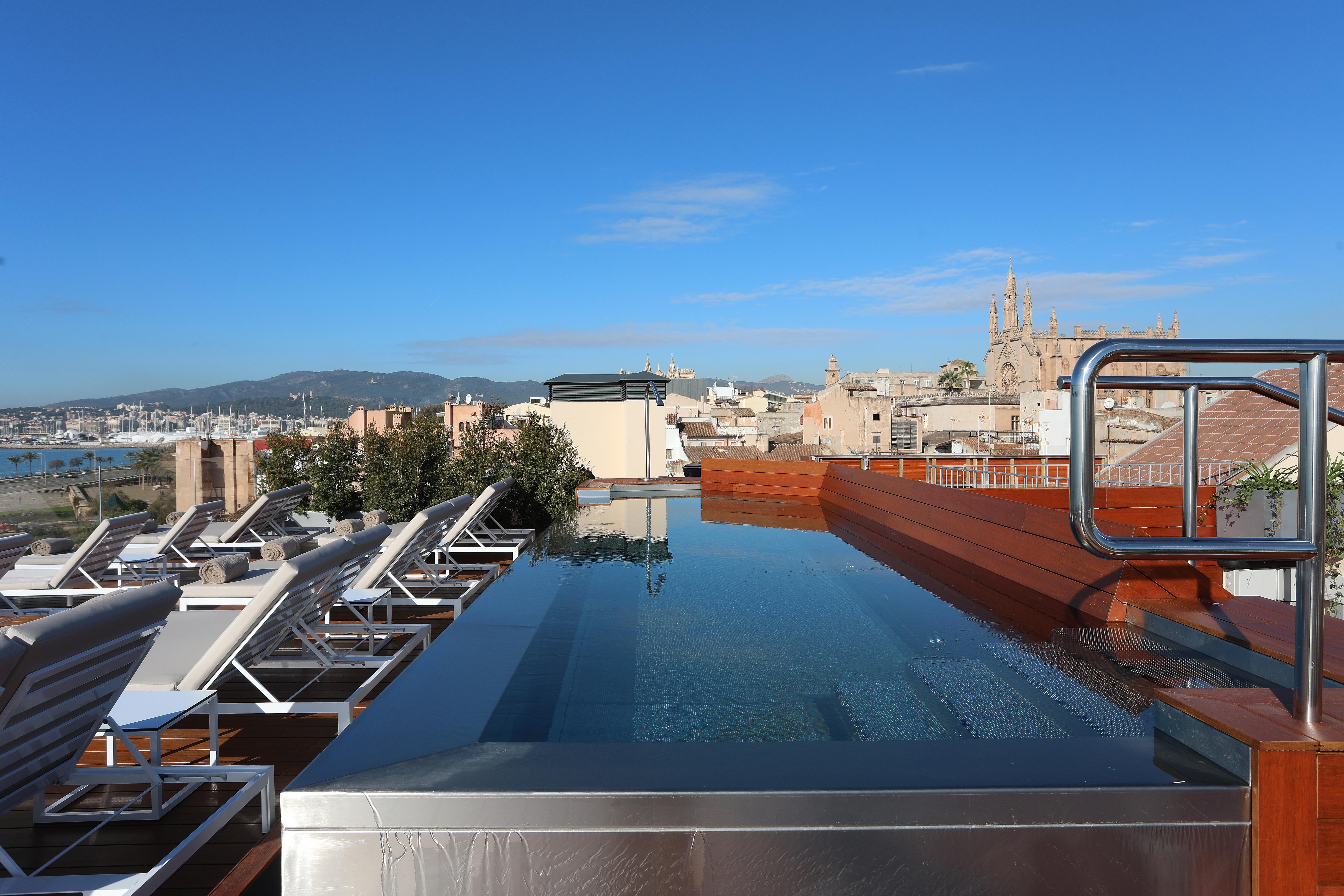 Es Princep - The Leading Of The World 5* Palma de Mallorca