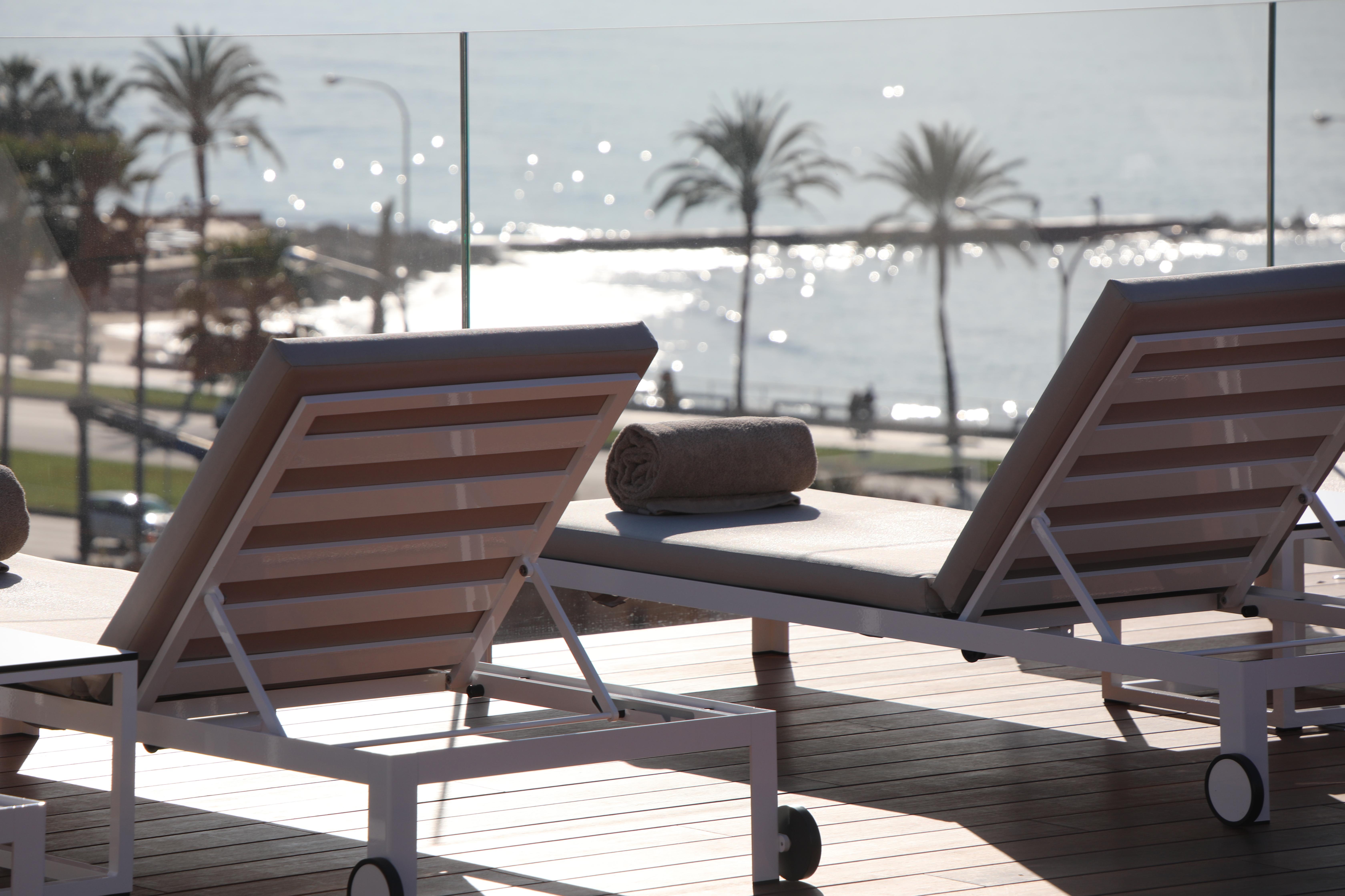 Es Princep - The Leading Of The World Palma de Mallorca