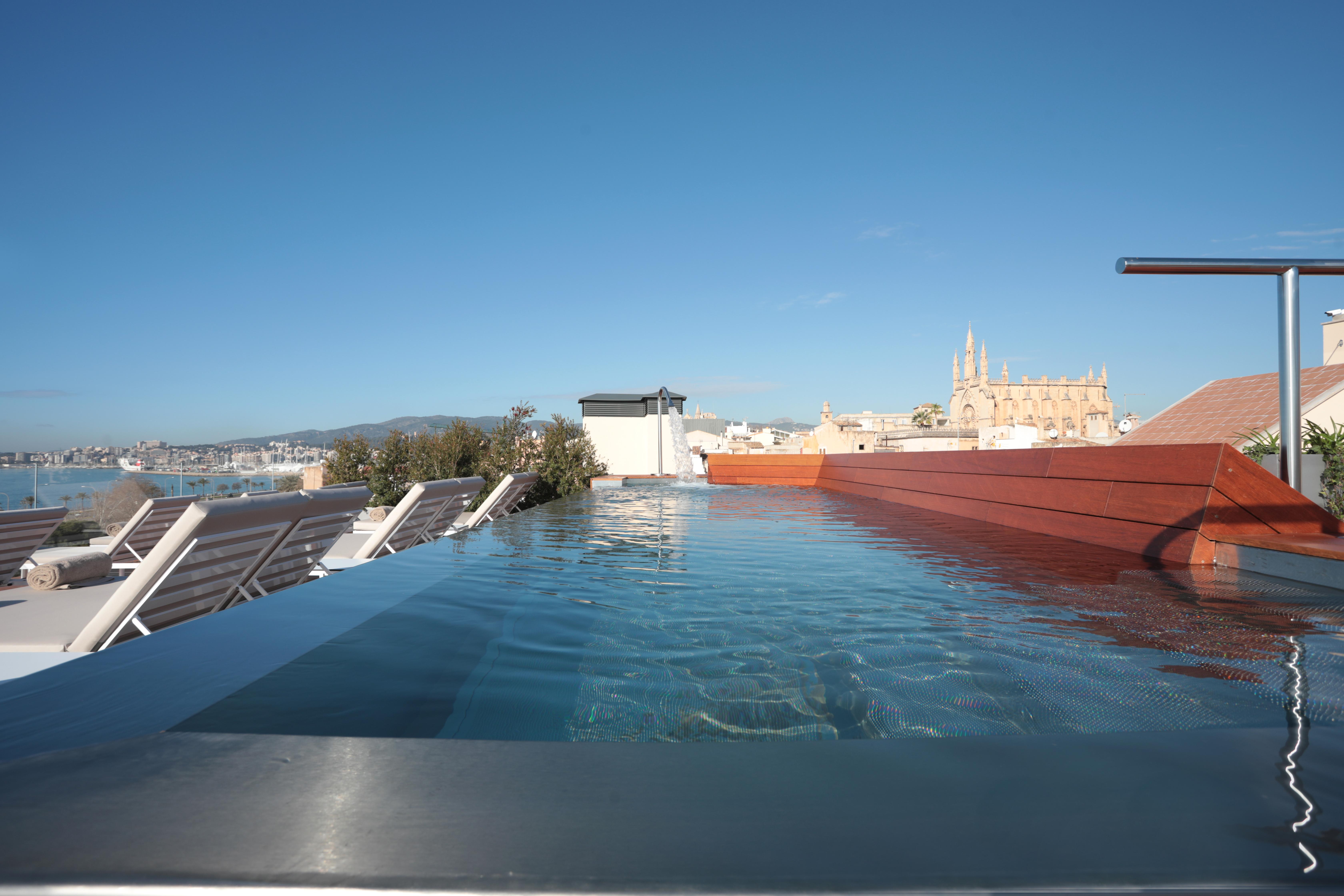 Es Princep - The Leading Of The World 5* Palma de Mallorca