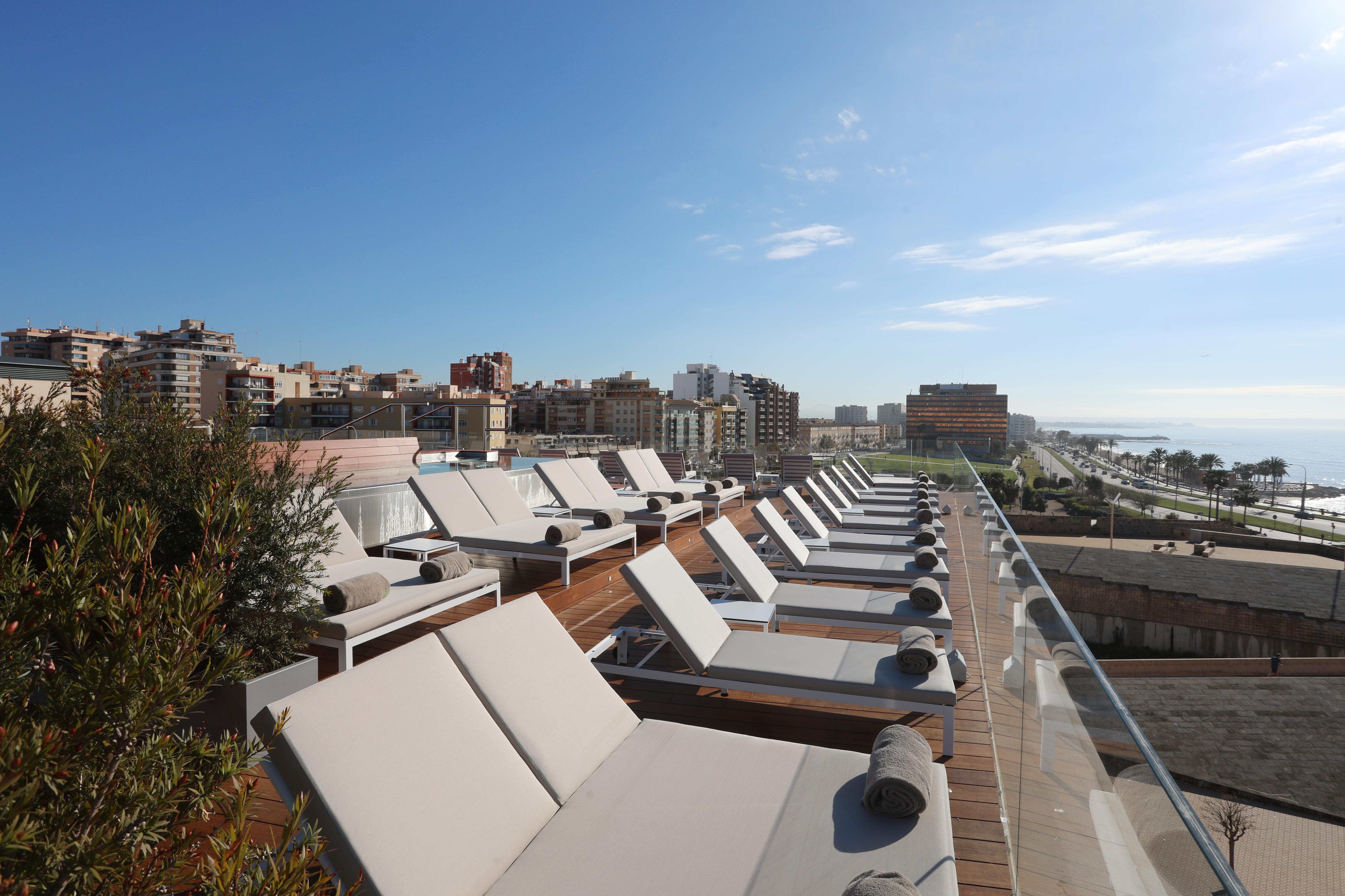 Es Princep - The Leading Of The World 5* Palma de Mallorca