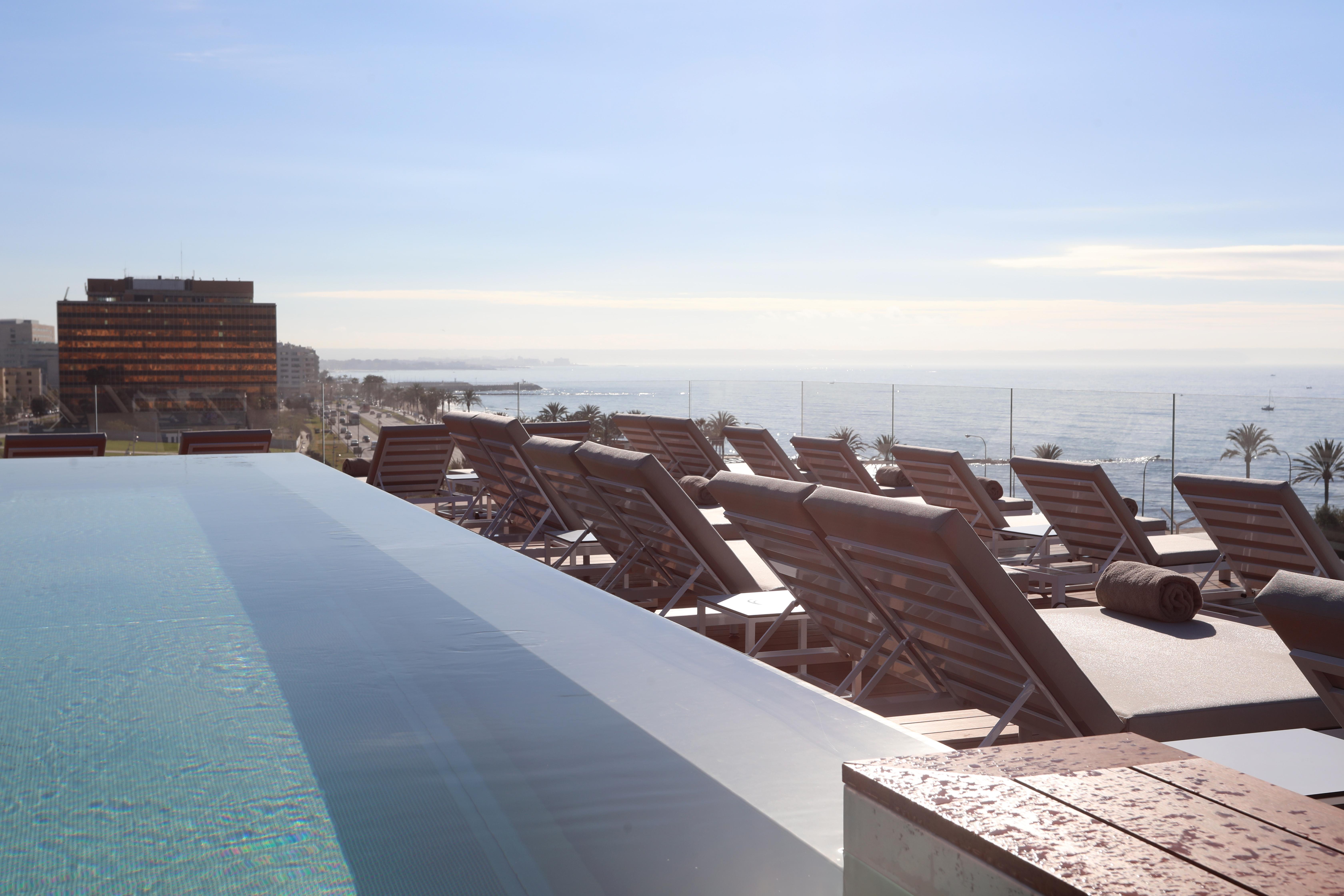 Hotel Es Princep - The Leading Of The World