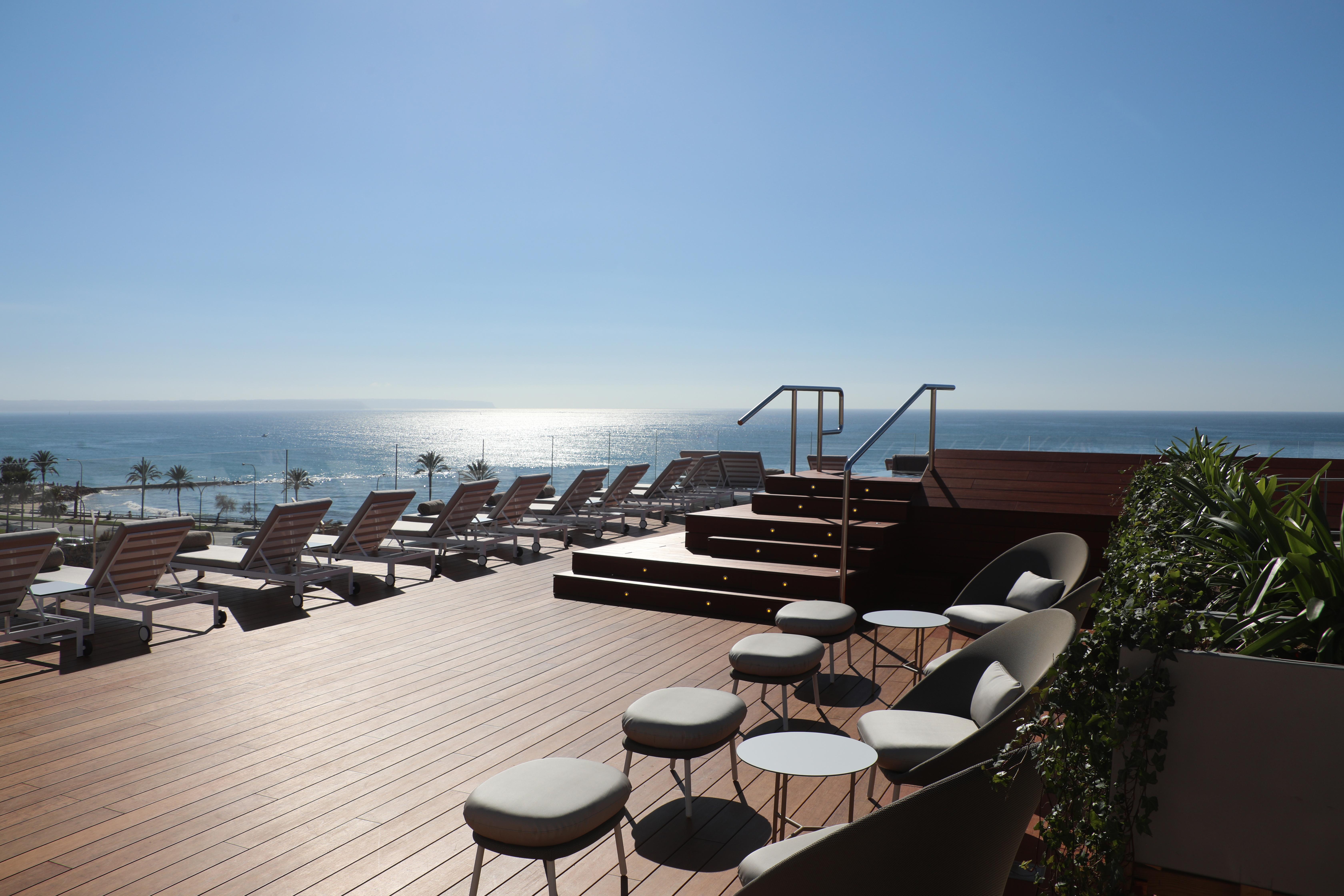 Hotel Es Princep - The Leading Of The World Palma de Mallorca