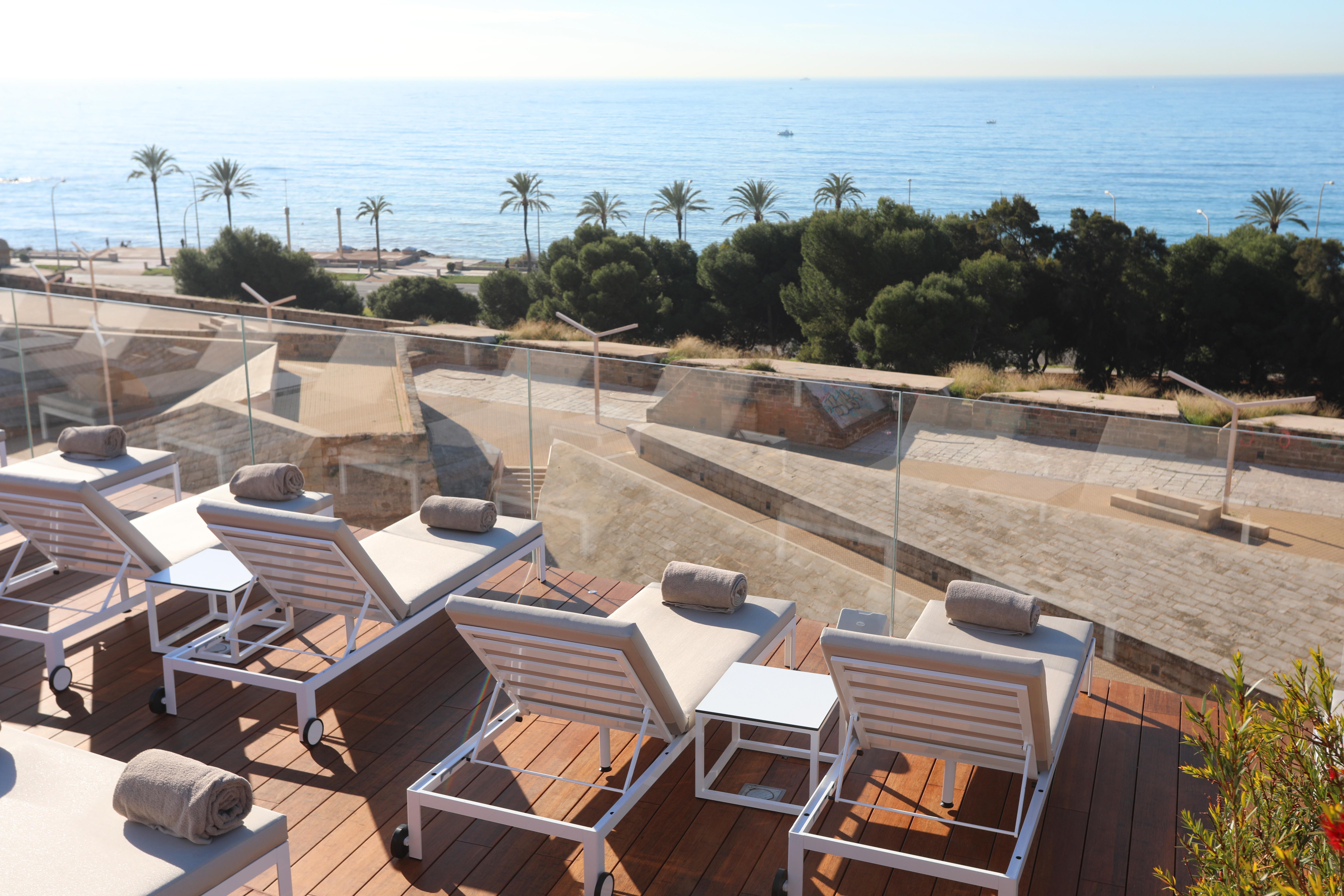 Hotel Es Princep - The Leading Of The World