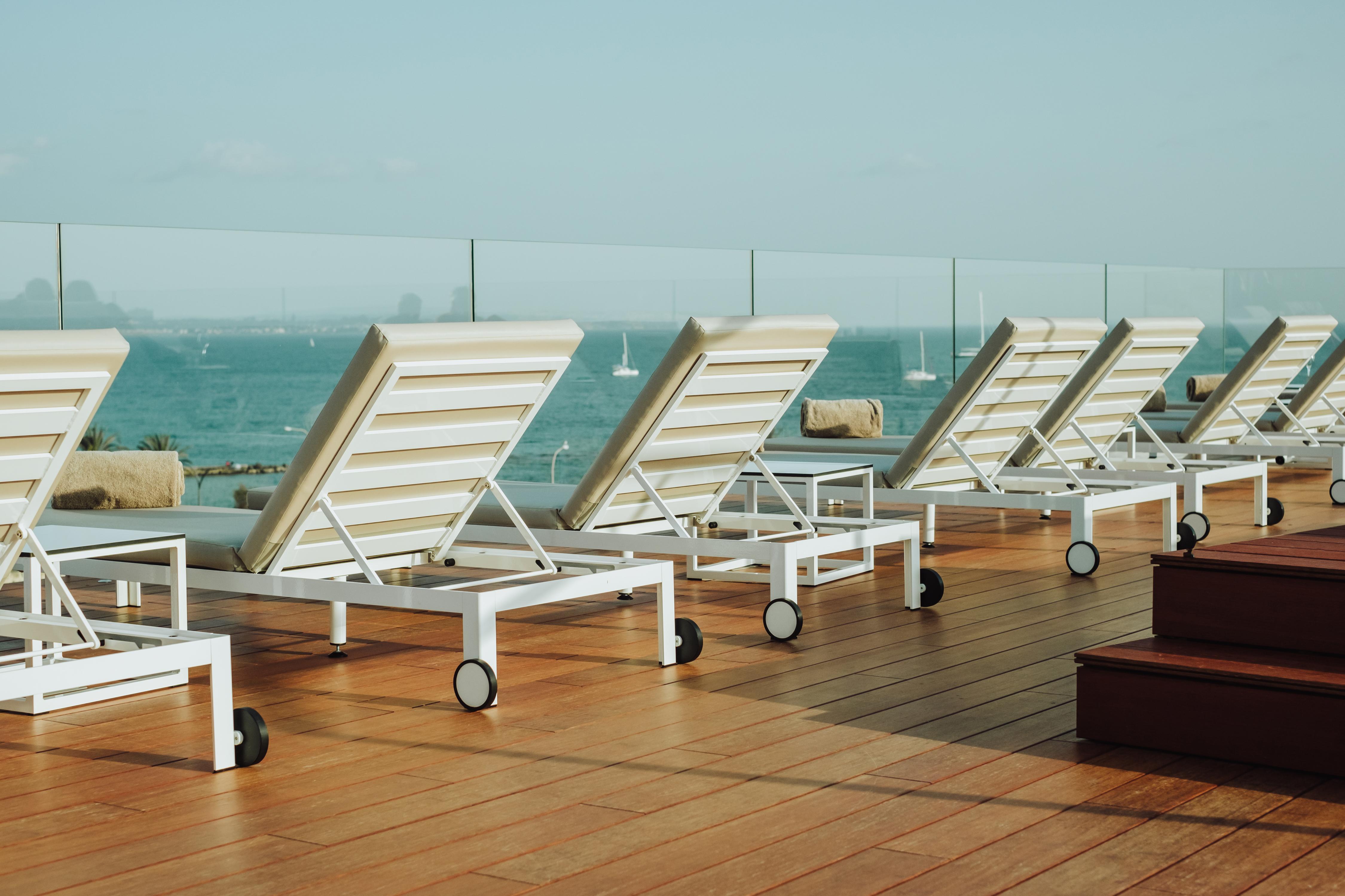 Es Princep - The Leading Of The World Hotel Palma de Mallorca