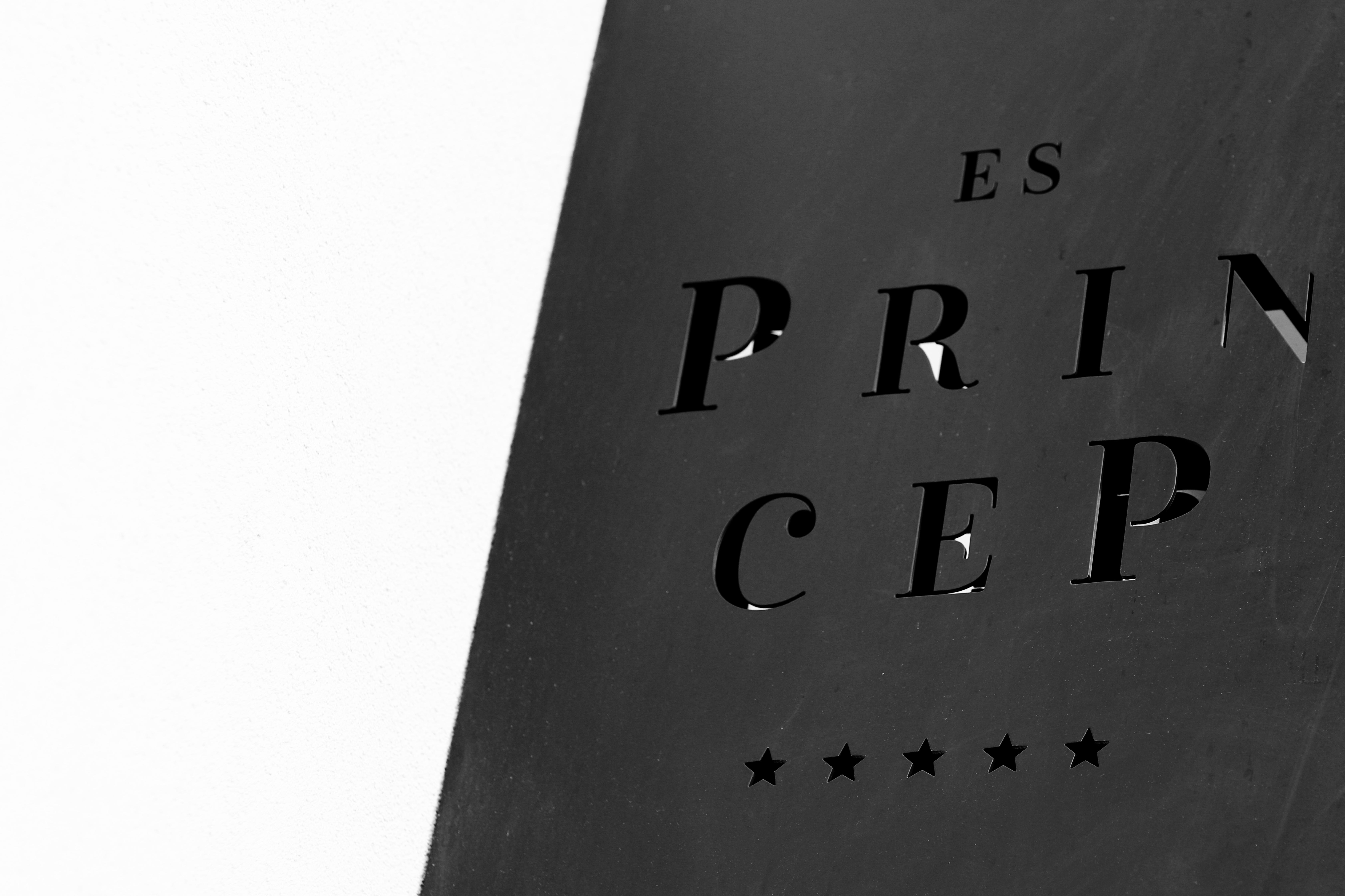 Es Princep - The Leading Of The World Hotel