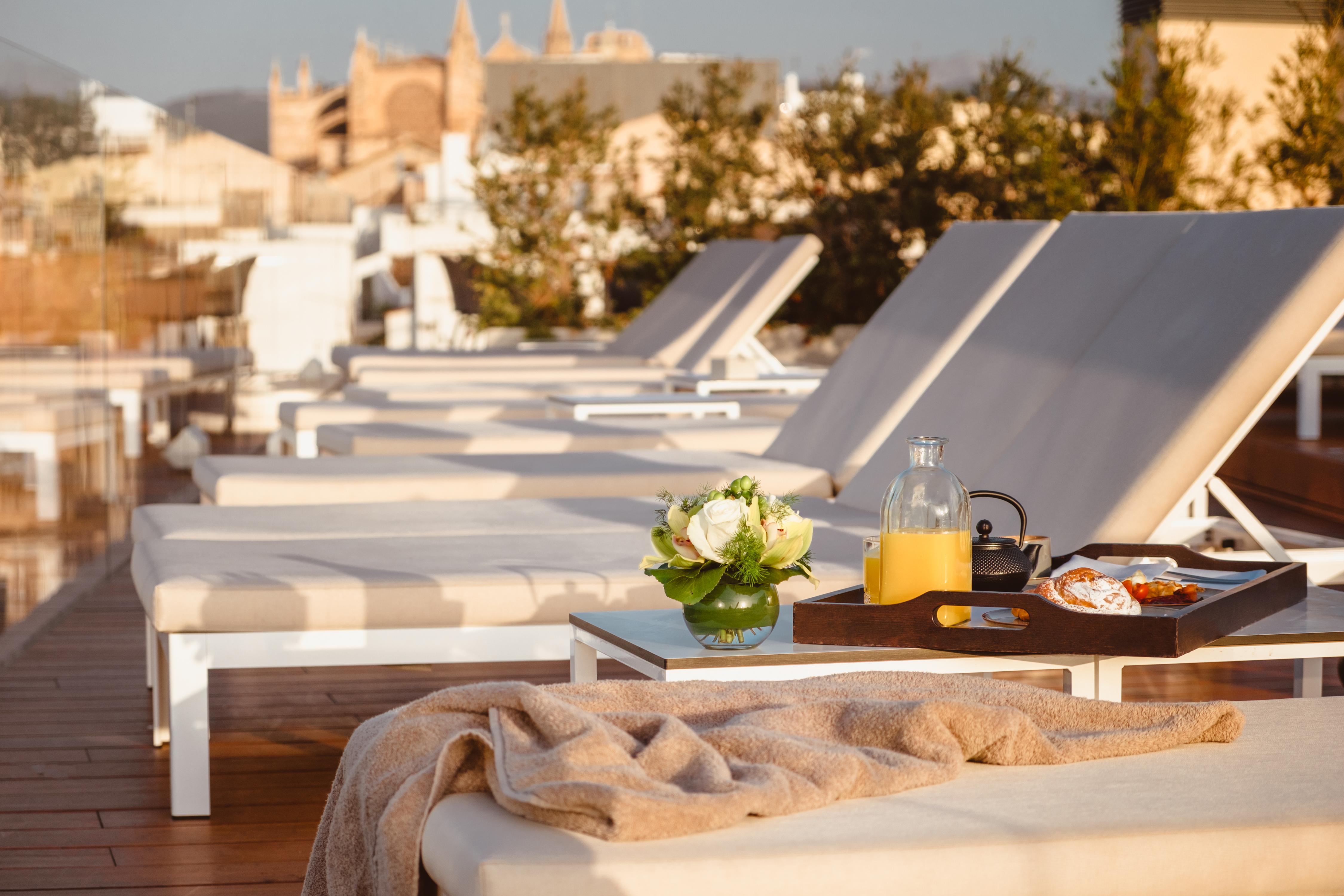Es Princep - The Leading Of The World 5* Palma de Mallorca