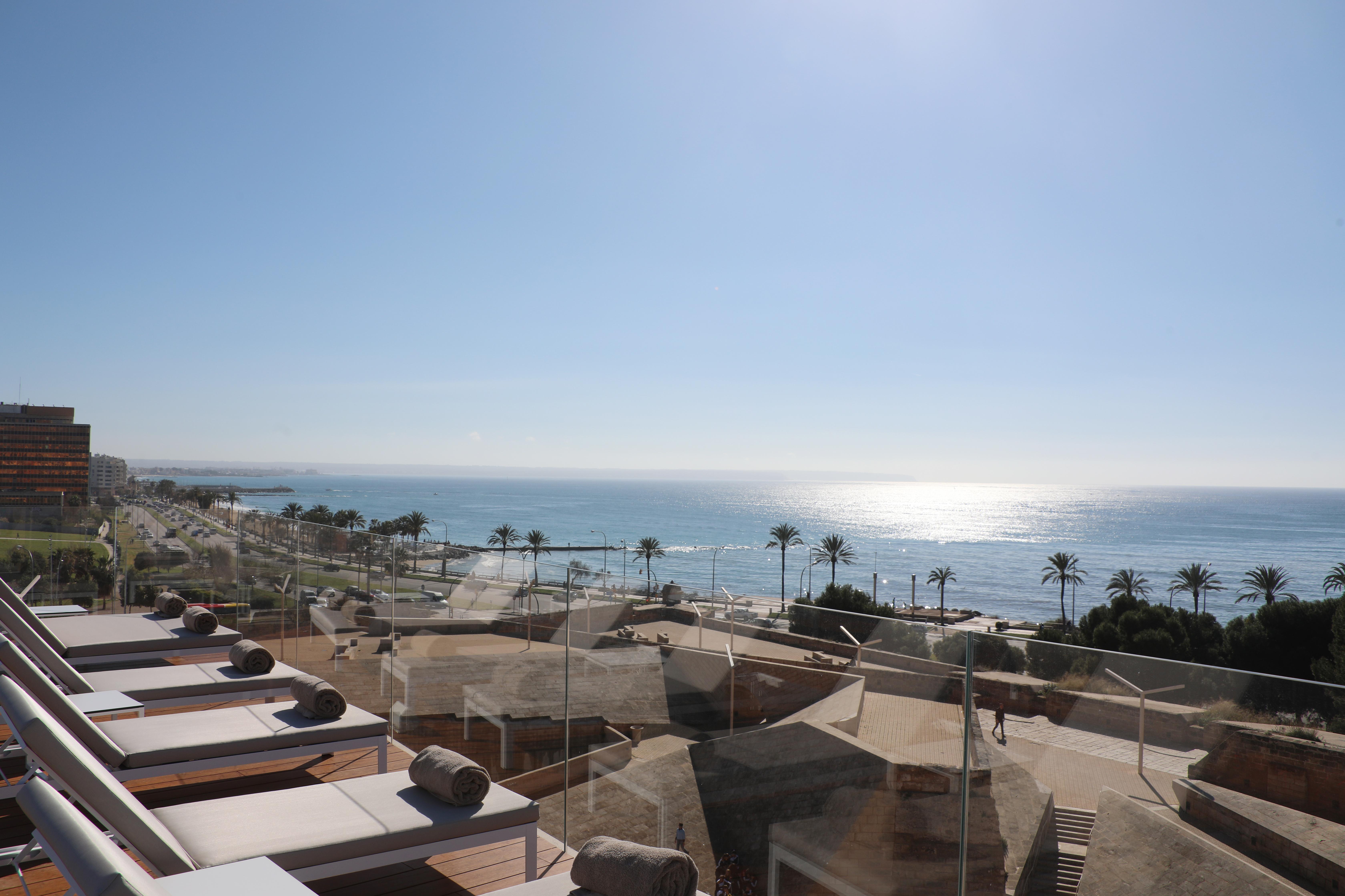 Hotel Es Princep - The Leading Of The World