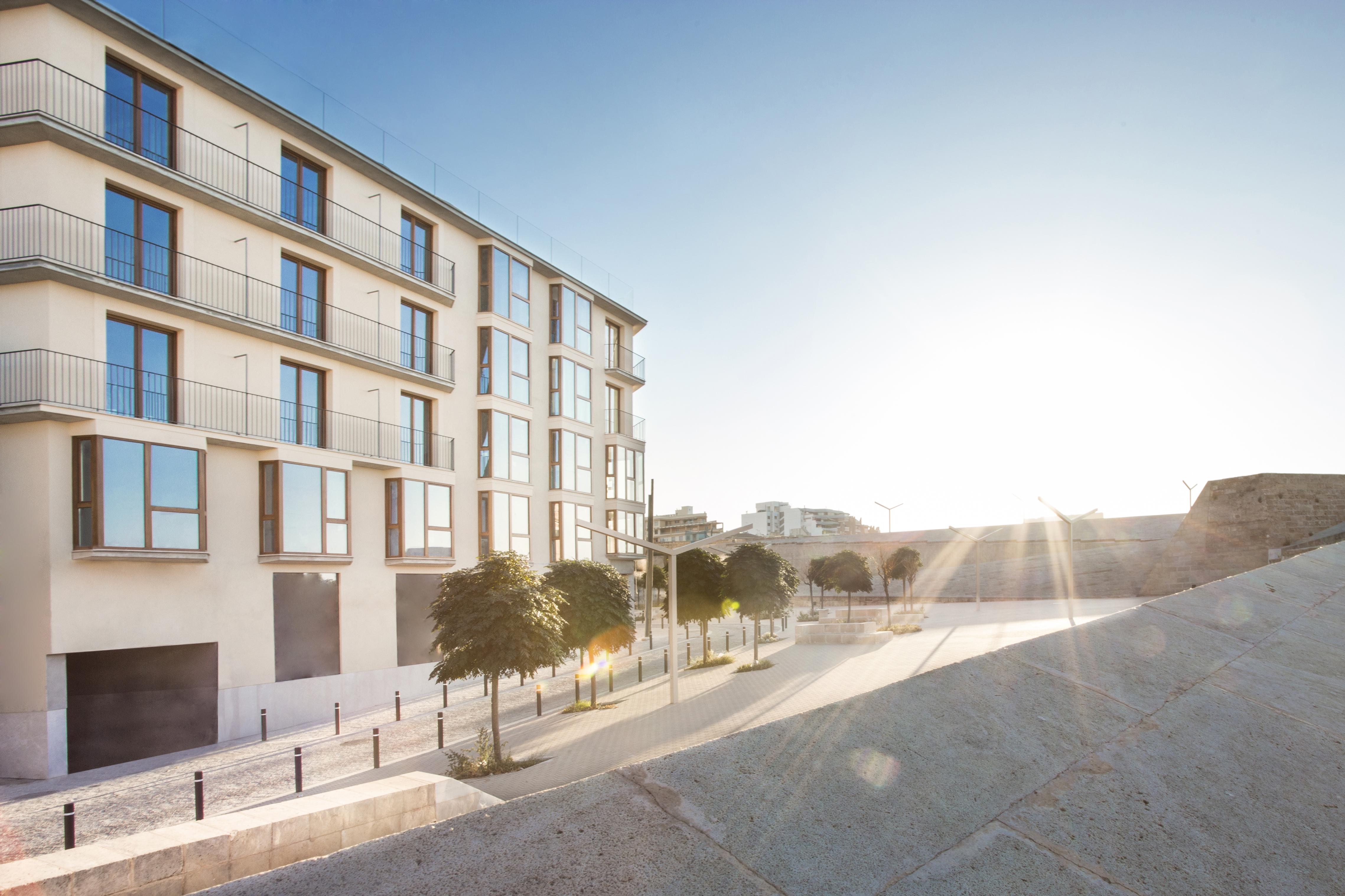 Es Princep - The Leading Of The World 5* Palma de Mallorca