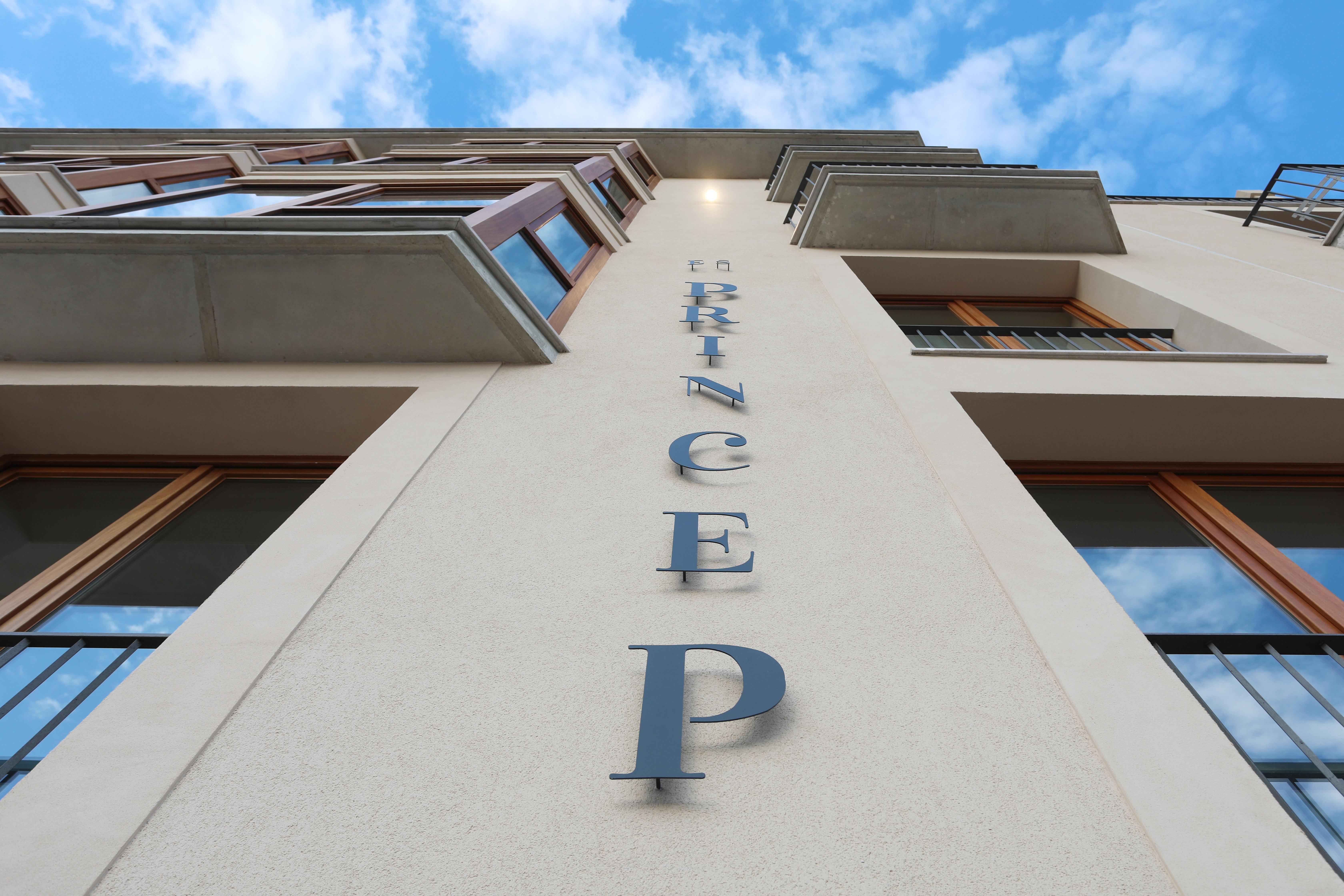 Es Princep - The Leading Of The World Palma de Mallorca