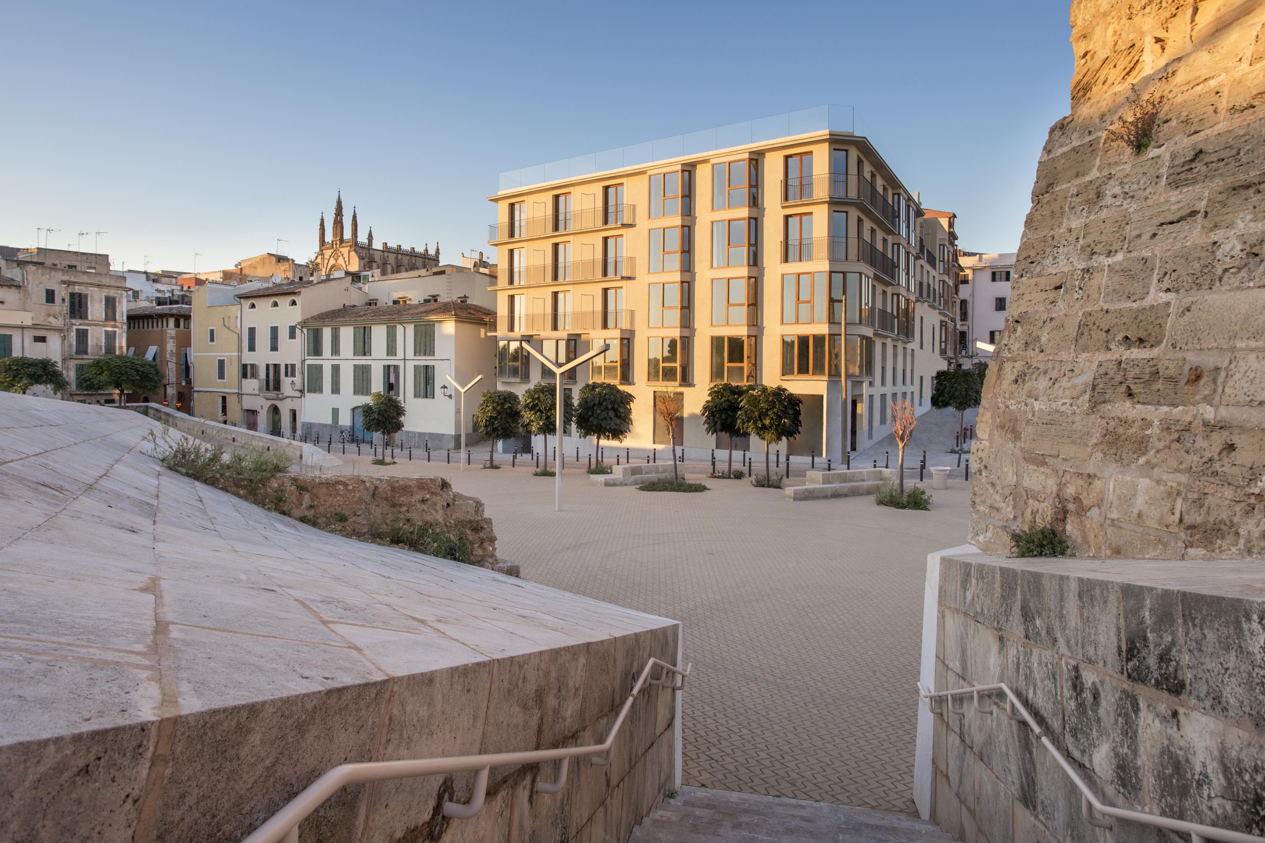Es Princep - The Leading Of The World Hotel