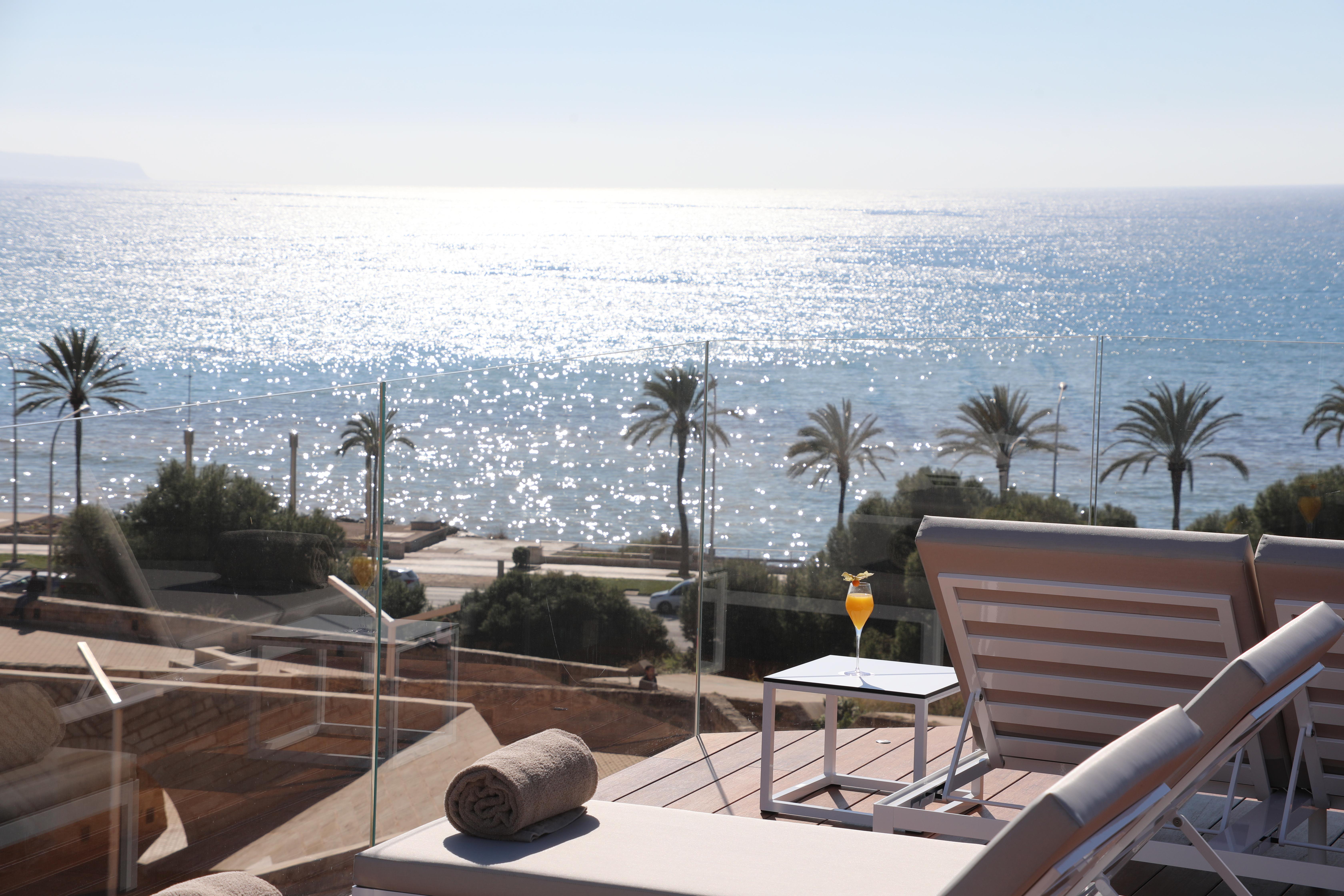 Hotel Es Príncep Palma de Mallorca