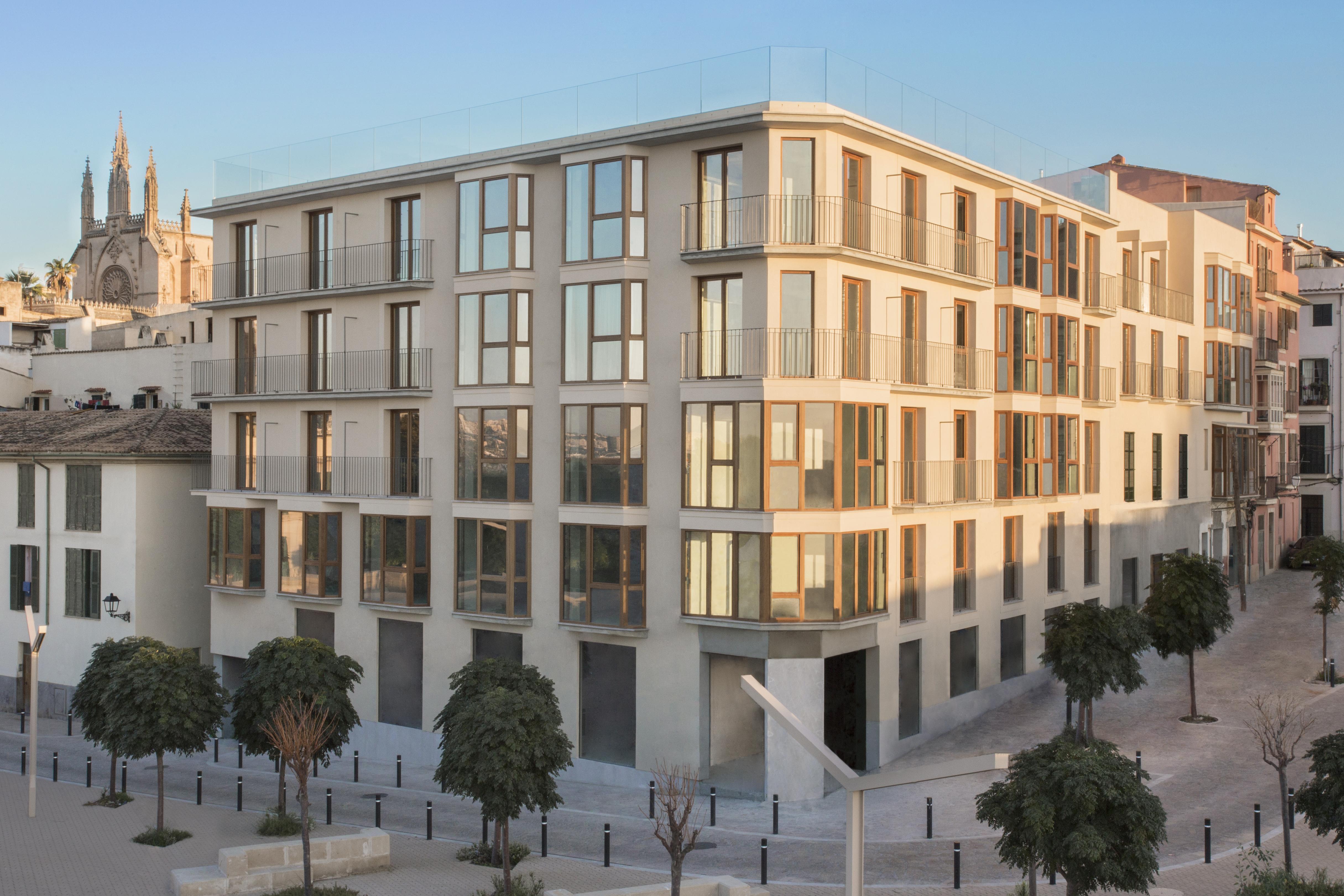 Es Princep - The Leading Of The World Hotel Palma de Mallorca