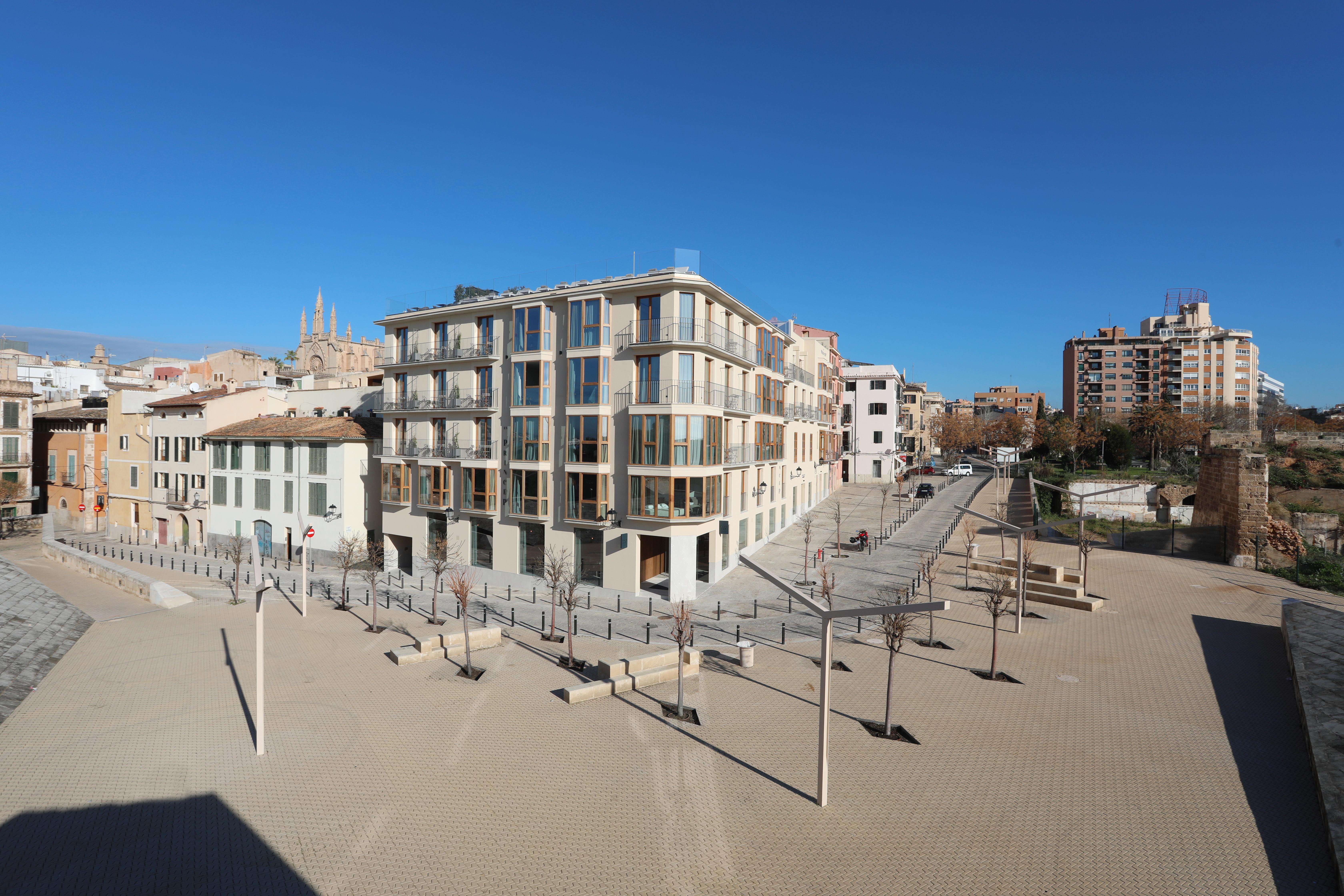 Hotel Es Princep - The Leading Of The World 5*