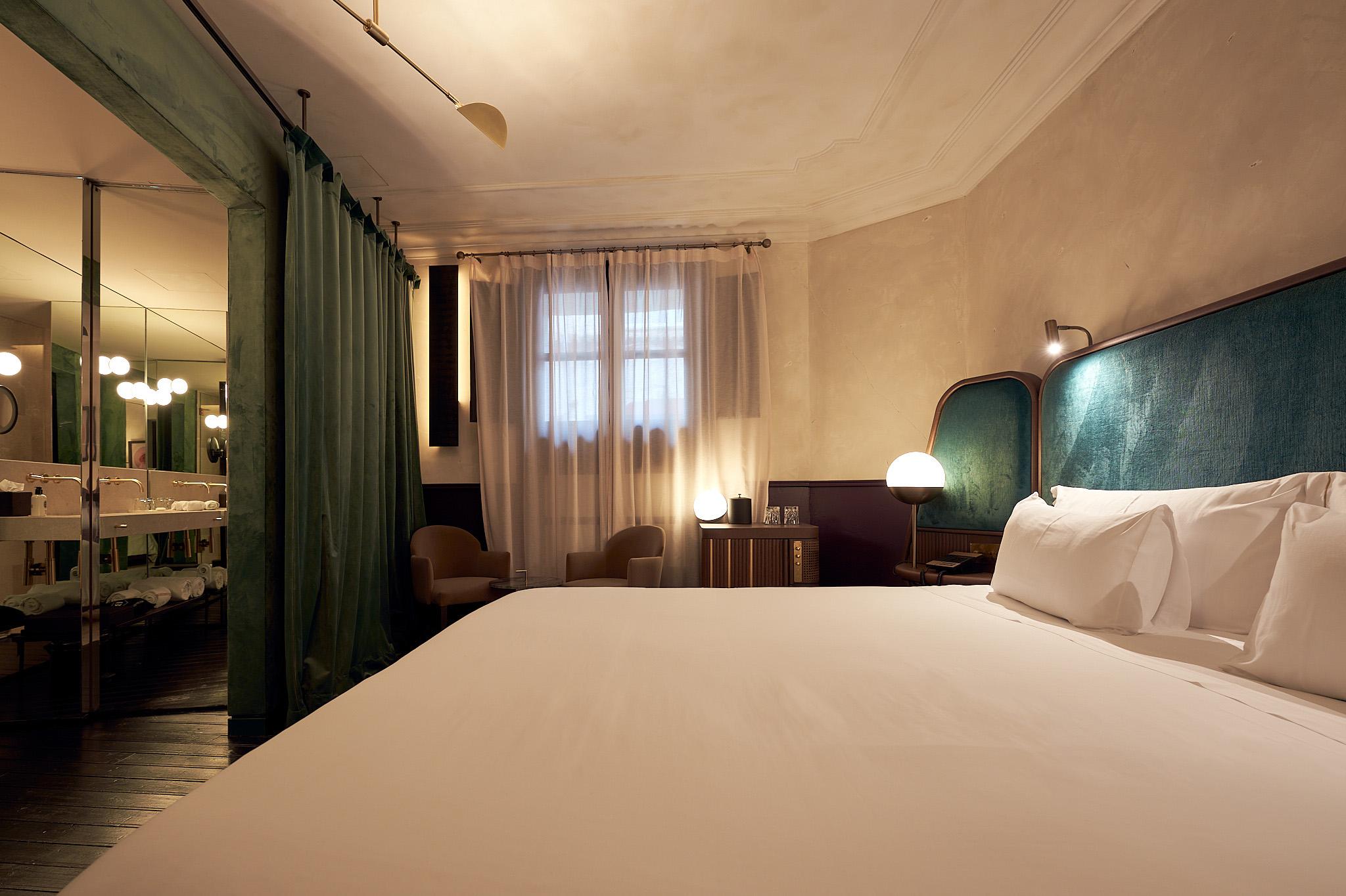 Bordoy Grand House Gl Preferred 5* Palma