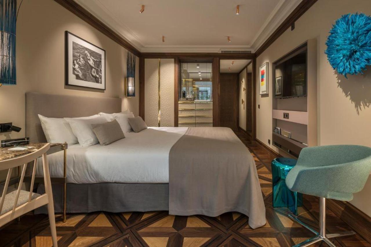 El Llorenc Parc De La Mar - Adults Only Hotel