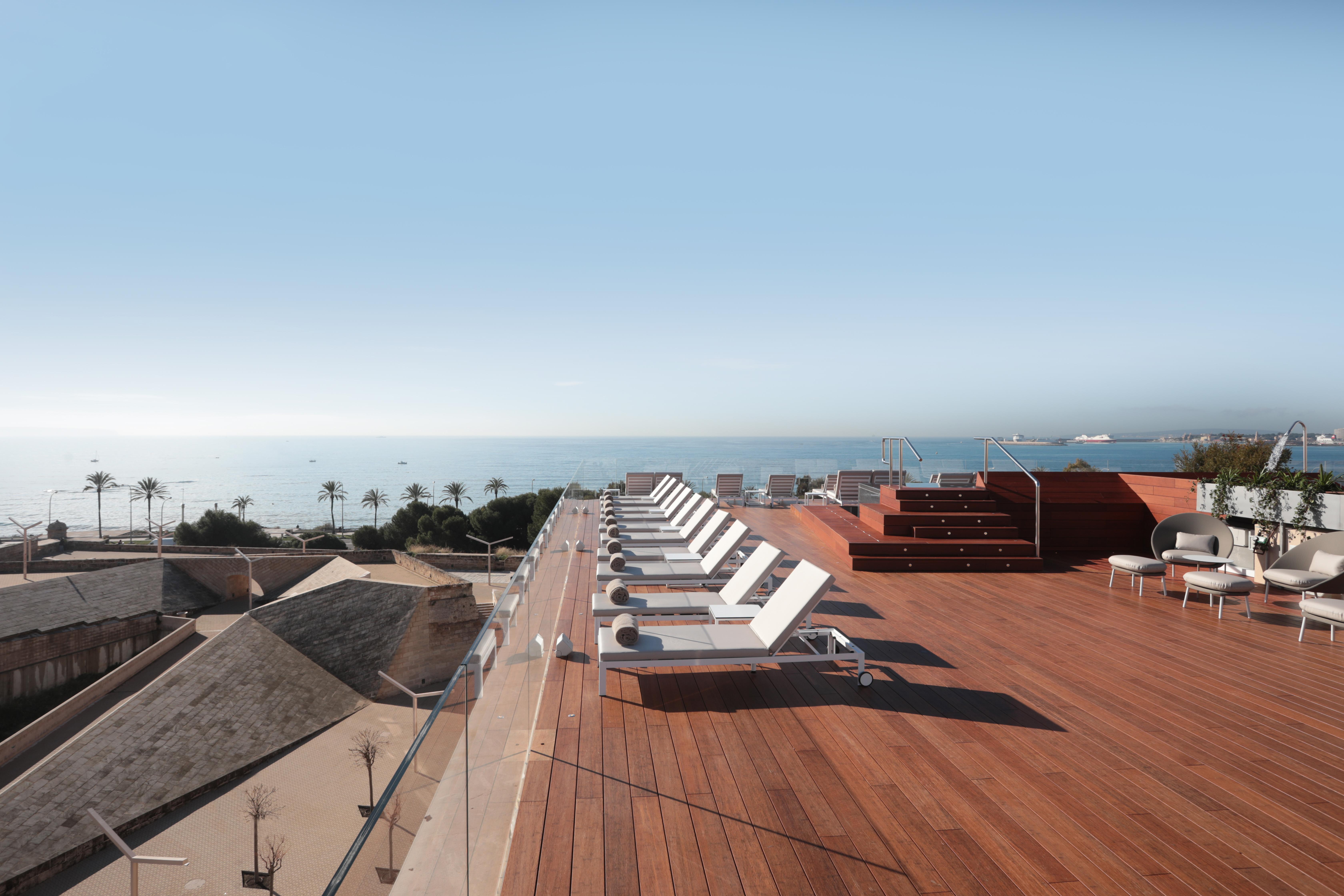 Es Princep - The Leading Of The World Palma de Mallorca