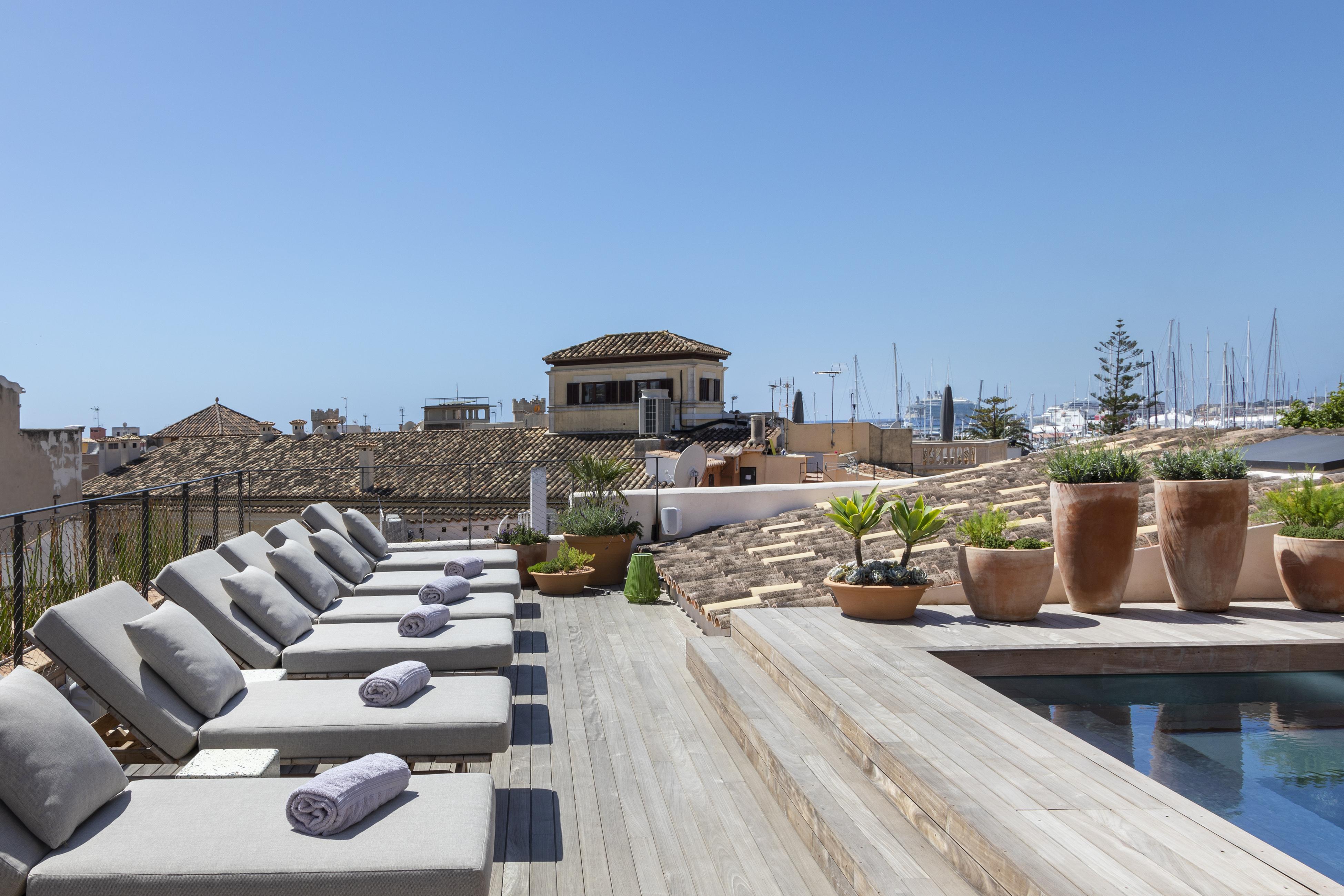 Bordoy Grand House Gl Preferred Palma