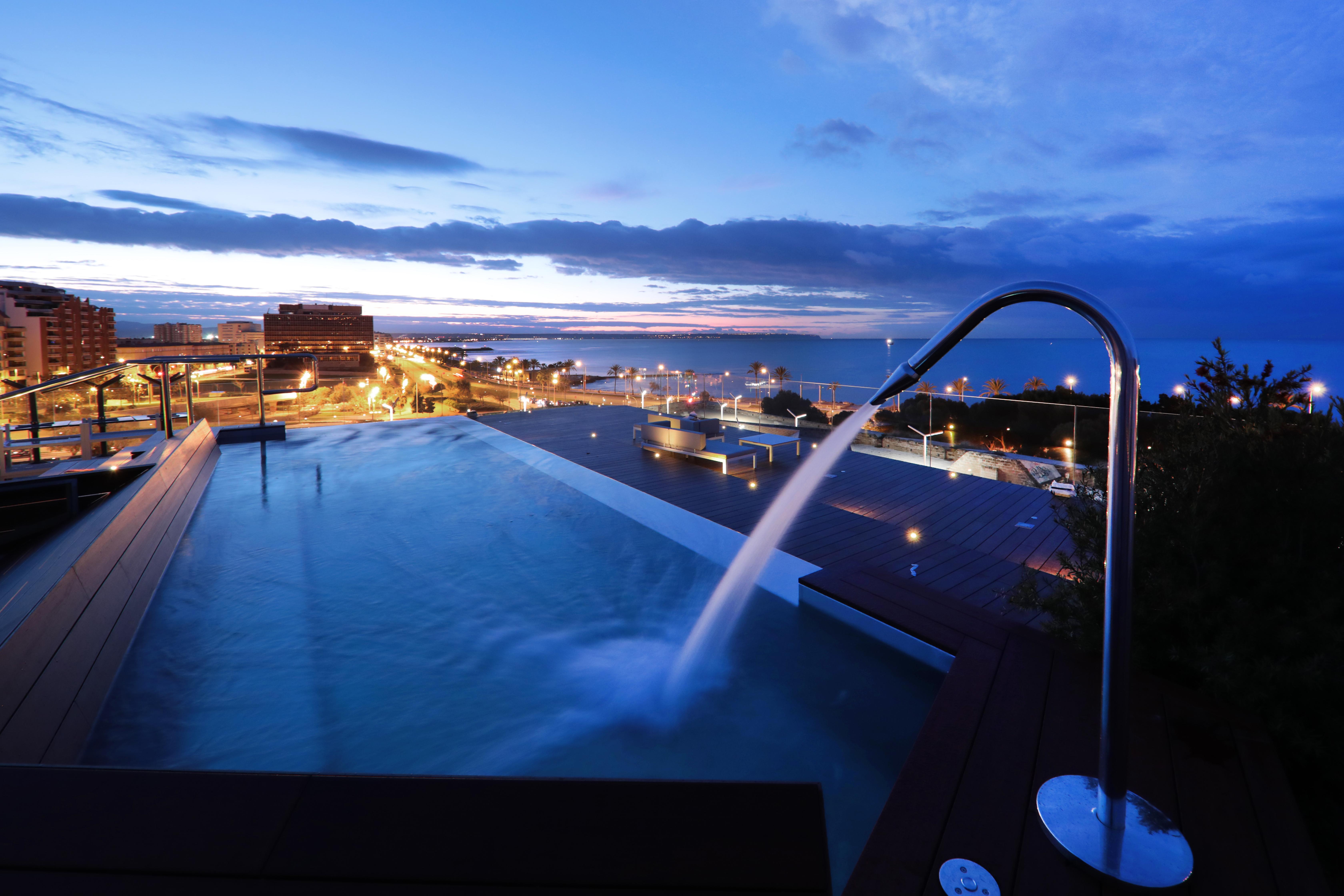 Es Princep - The Leading Of The World Hotel
