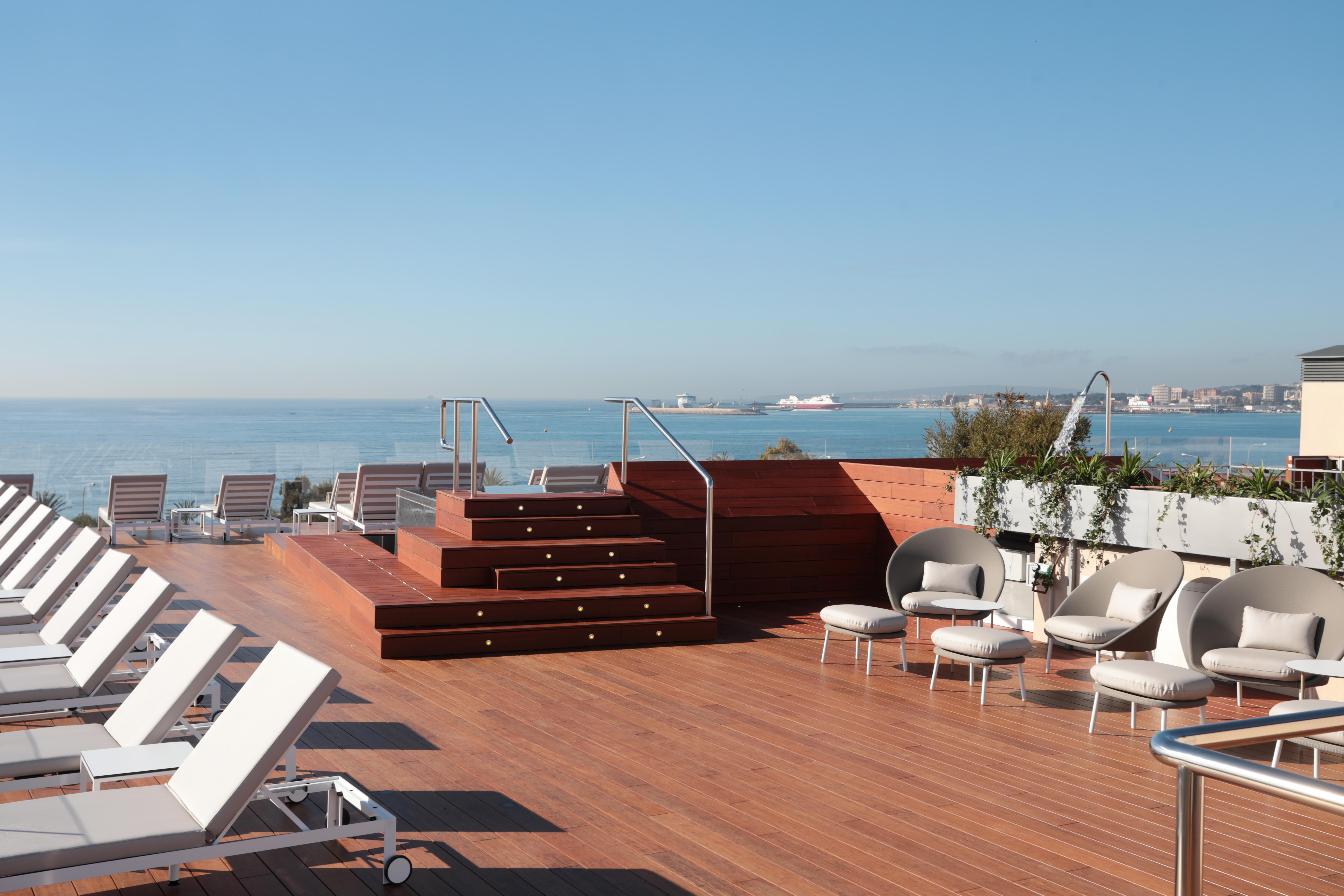 Es Princep - The Leading Of The World Palma de Maiorca