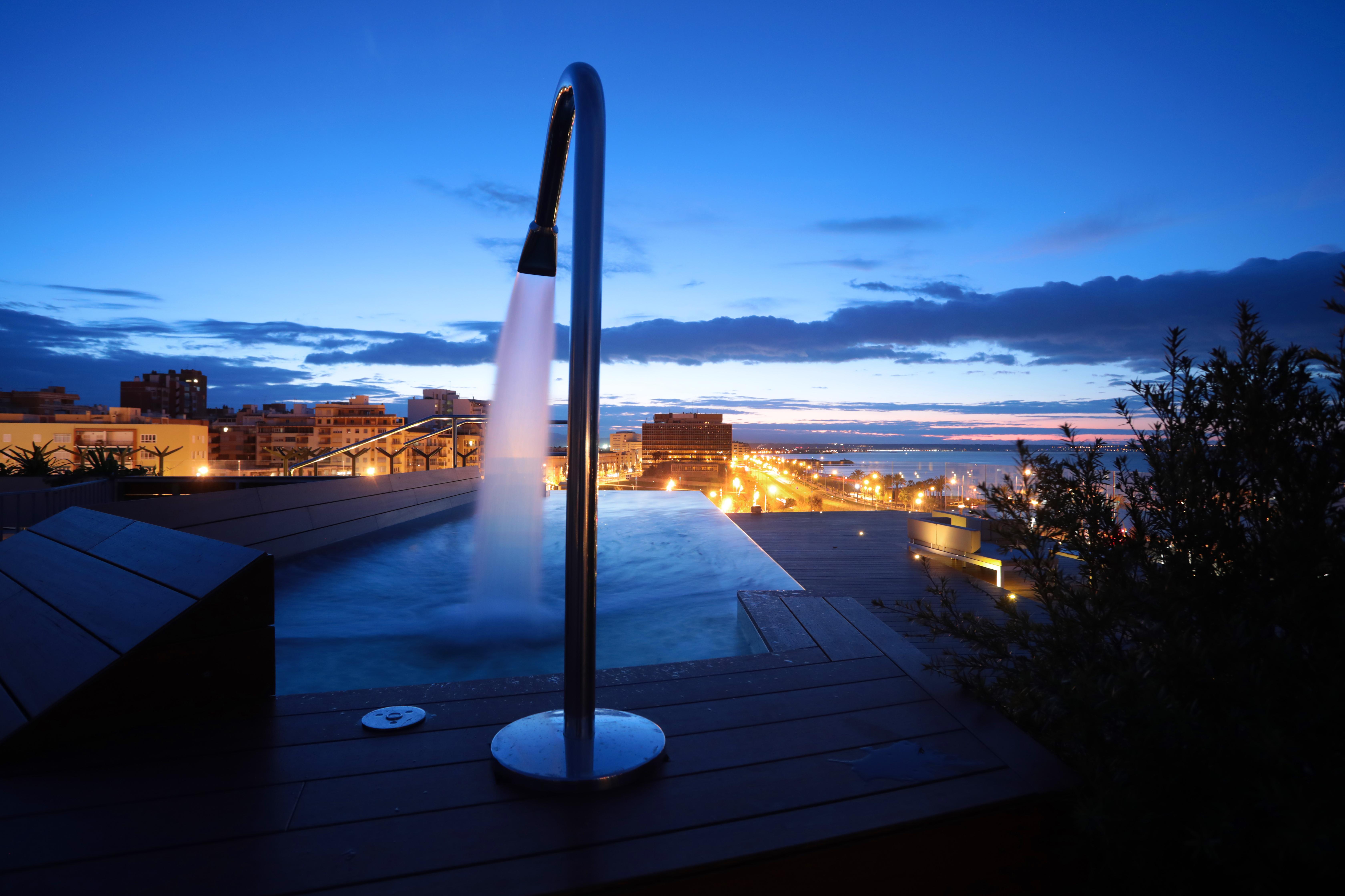 Hotel Es Princep - The Leading Of The World Palma de Mallorca