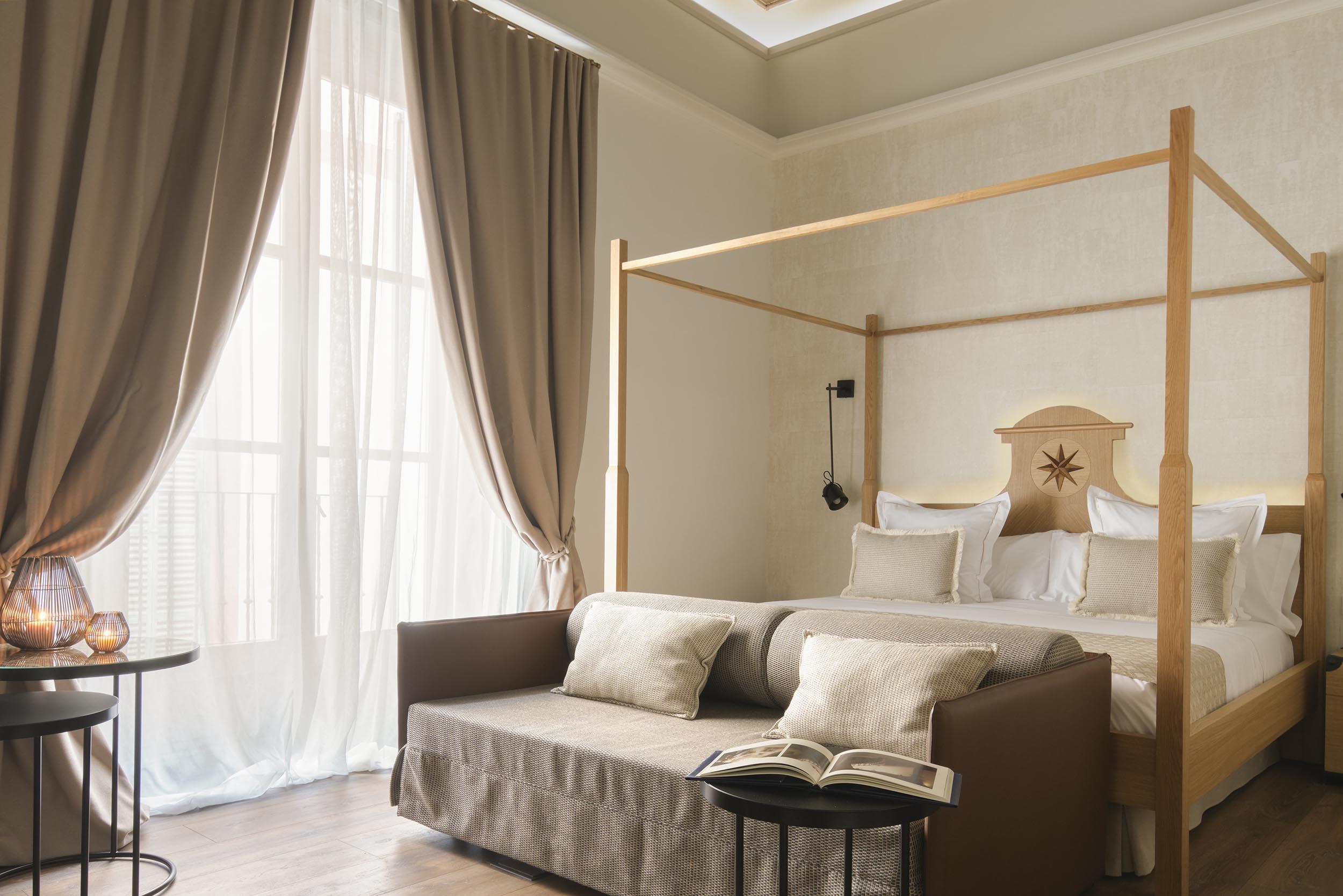 Hotel Antigua - Casa Noble