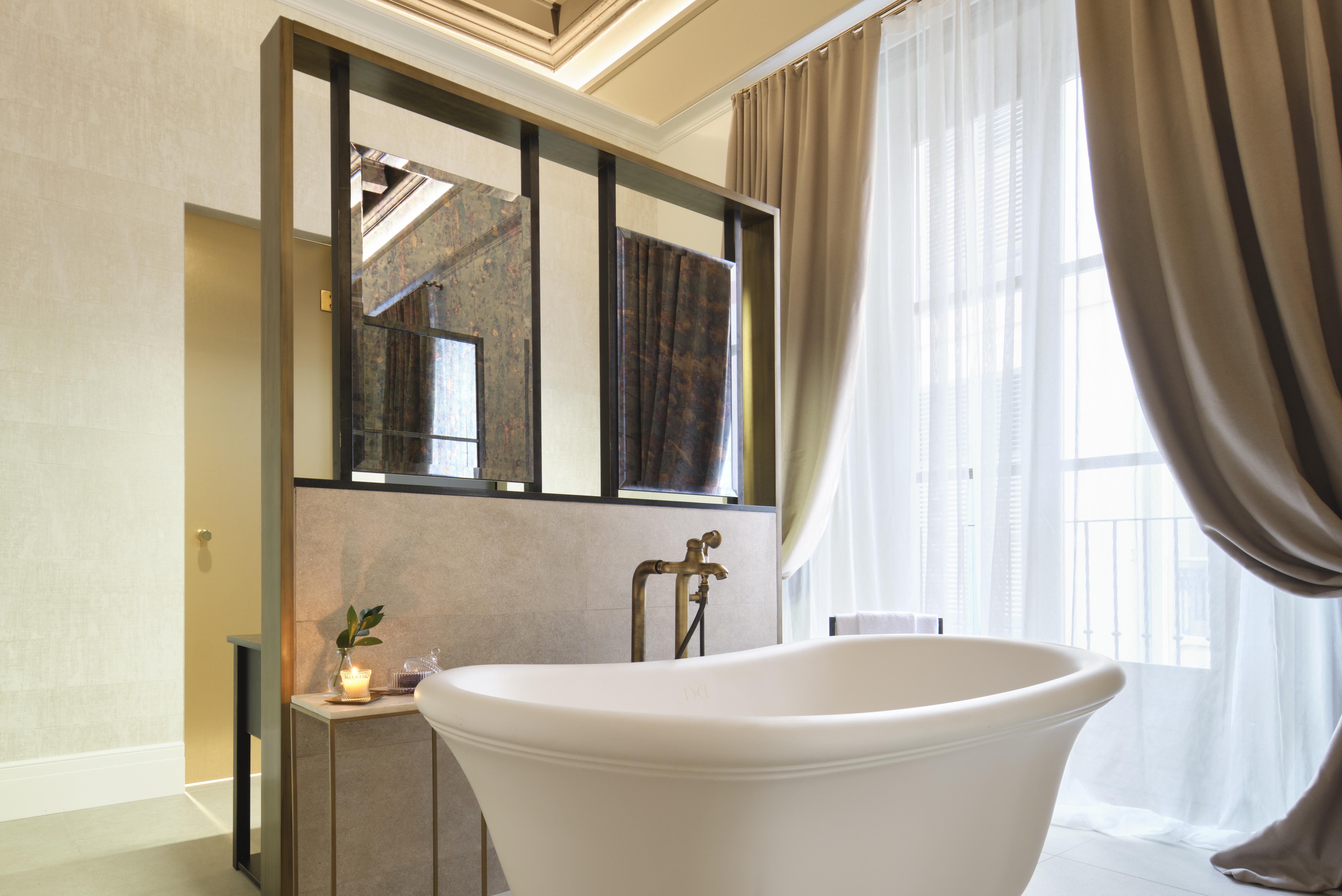 Antigua - Casa Noble Hotel 5*