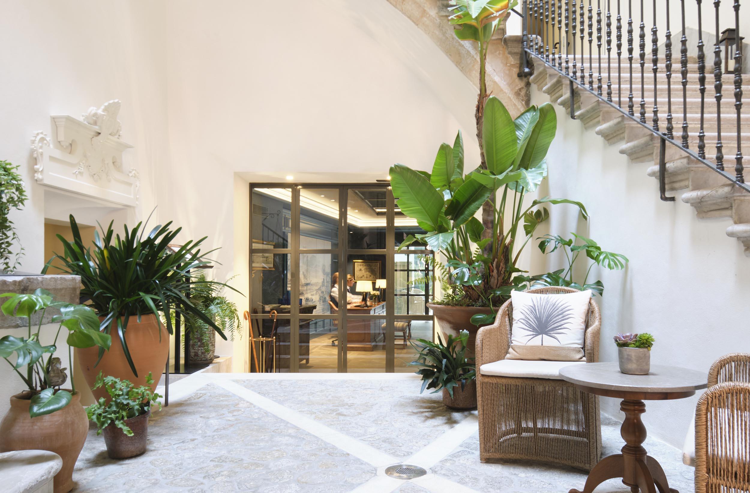 Hotel Antigua - Casa Noble 5*