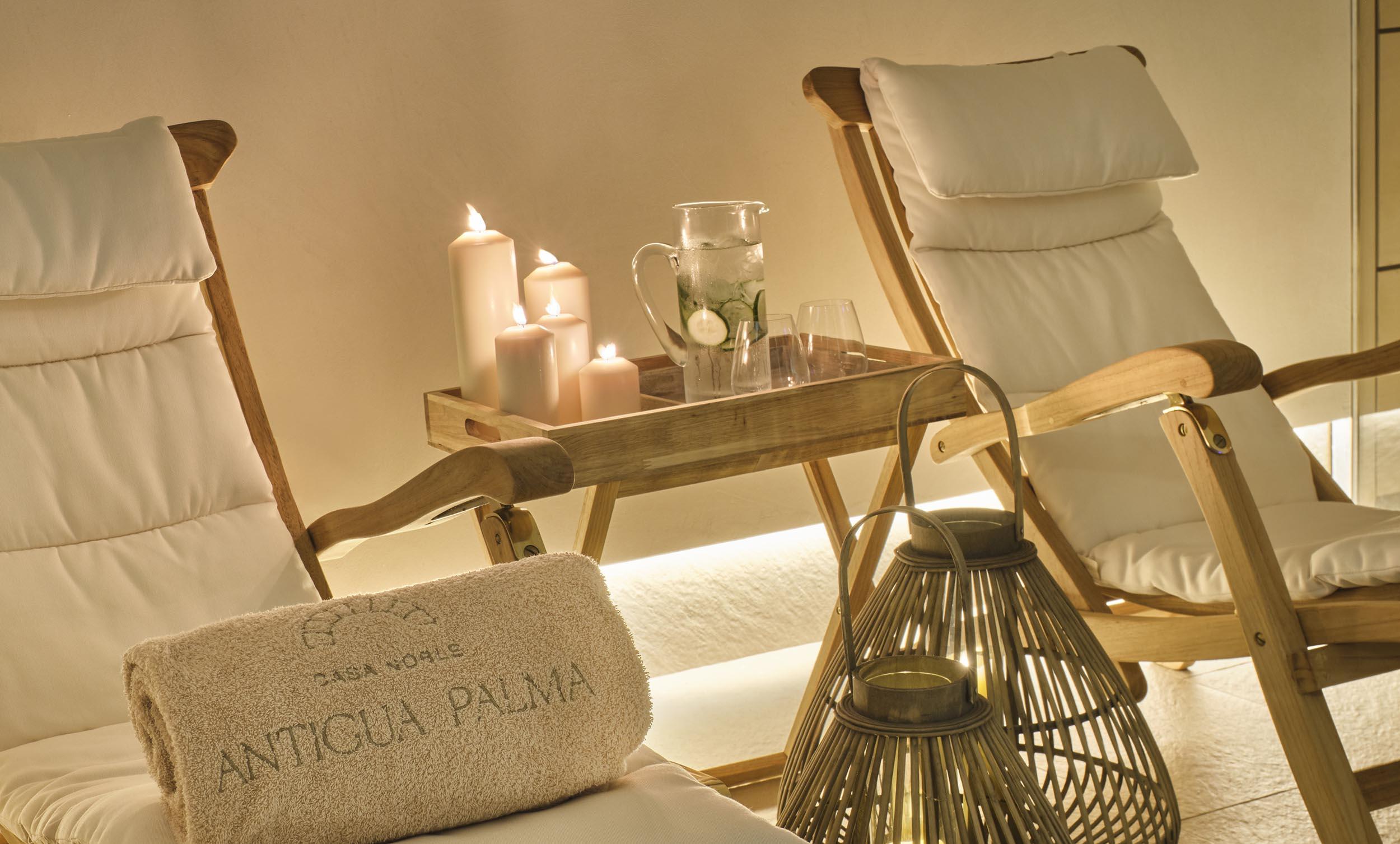Antigua - Casa Noble Hotel Palma de Mallorca