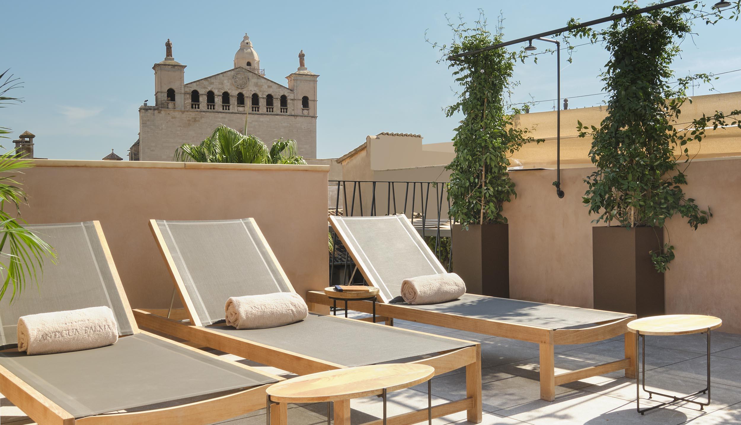 Antigua - Casa Noble 5*
