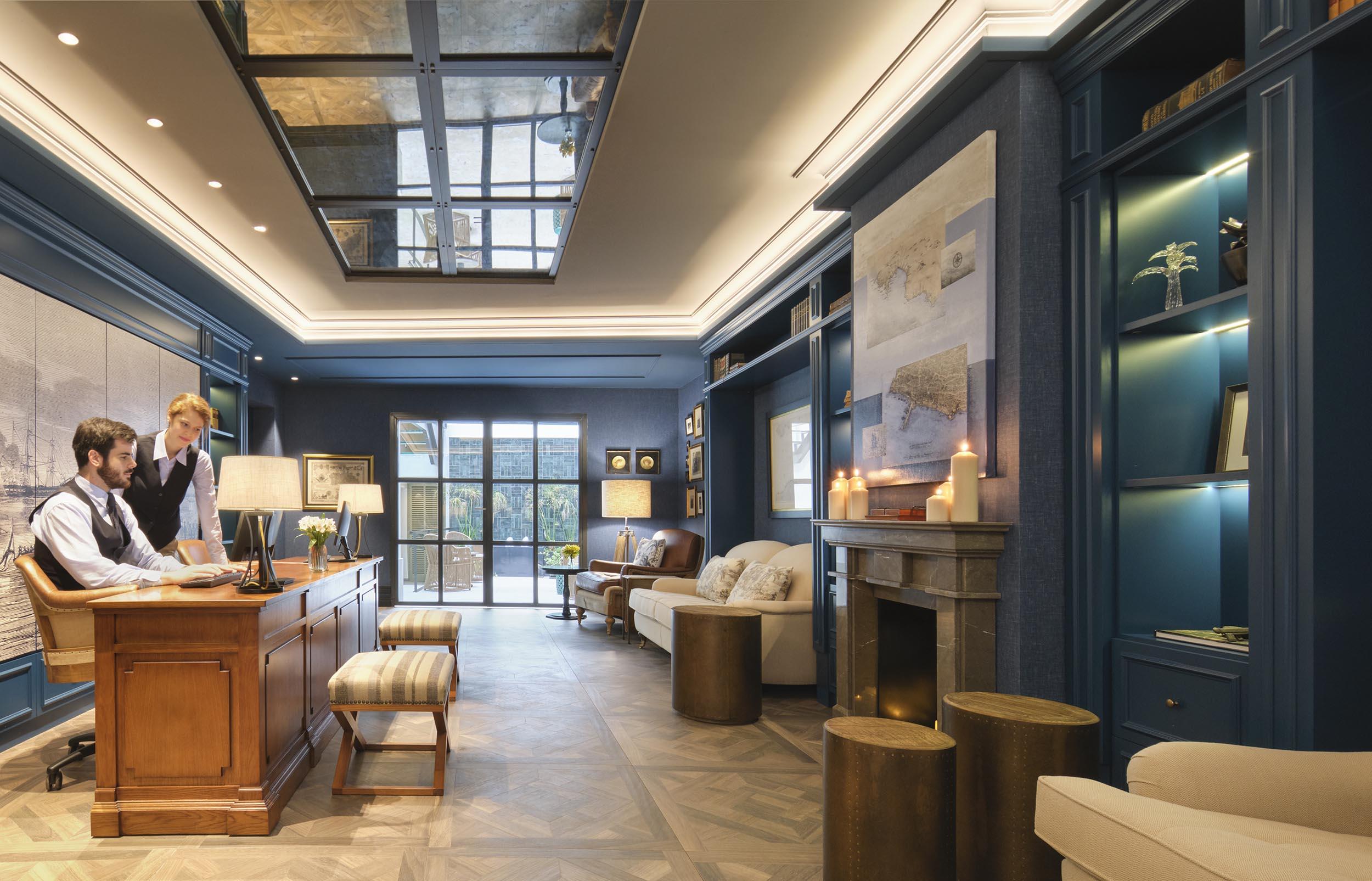 Antigua - Casa Noble 5*
