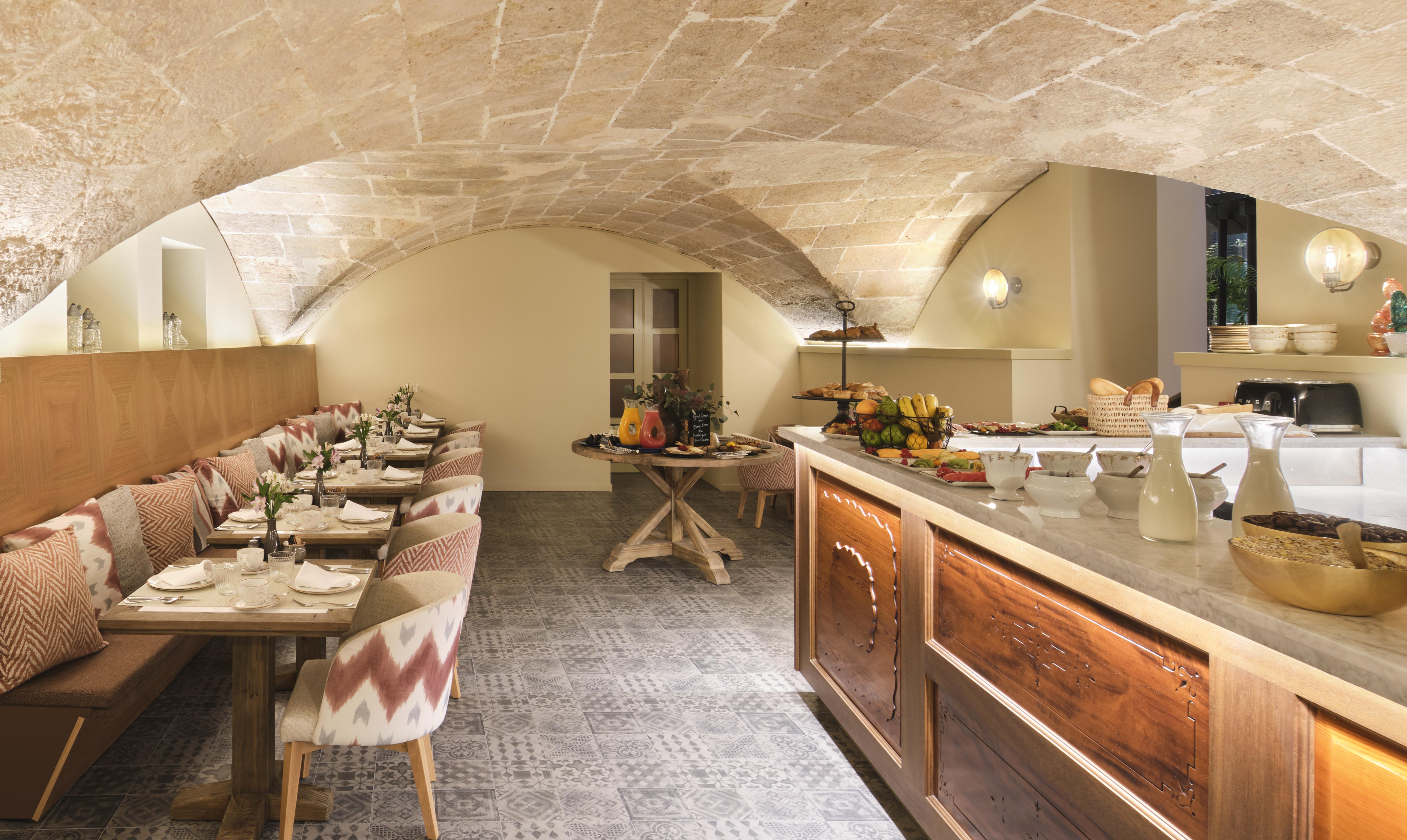 Antigua - Casa Noble Hotel Palma de Mallorca