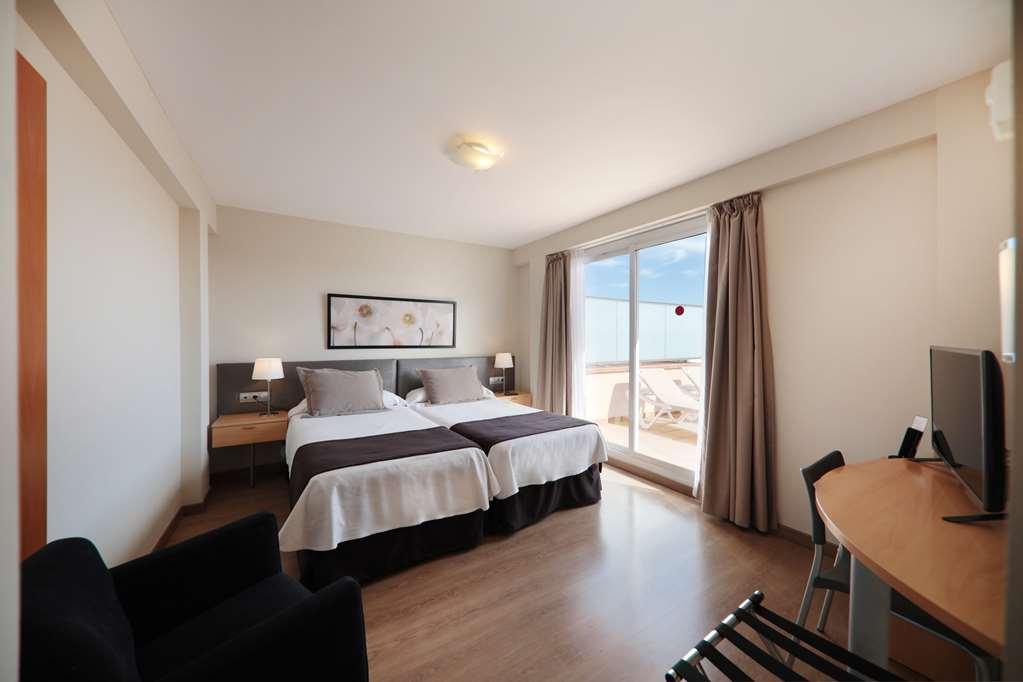 Sercotel Zurbarán Palma de Mallorca