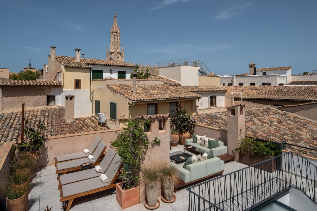 Antigua - Casa Noble Hotel 5*