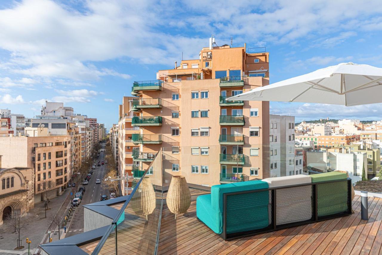 Hotel Js Plaza Palma