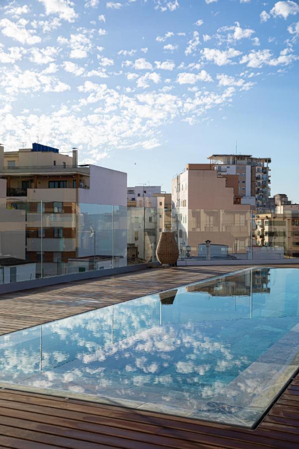 Js Plaza Hotel Palma