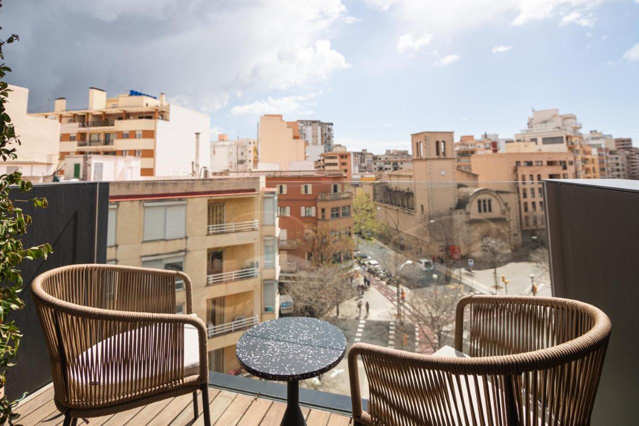 Hotel Js Plaza Palma