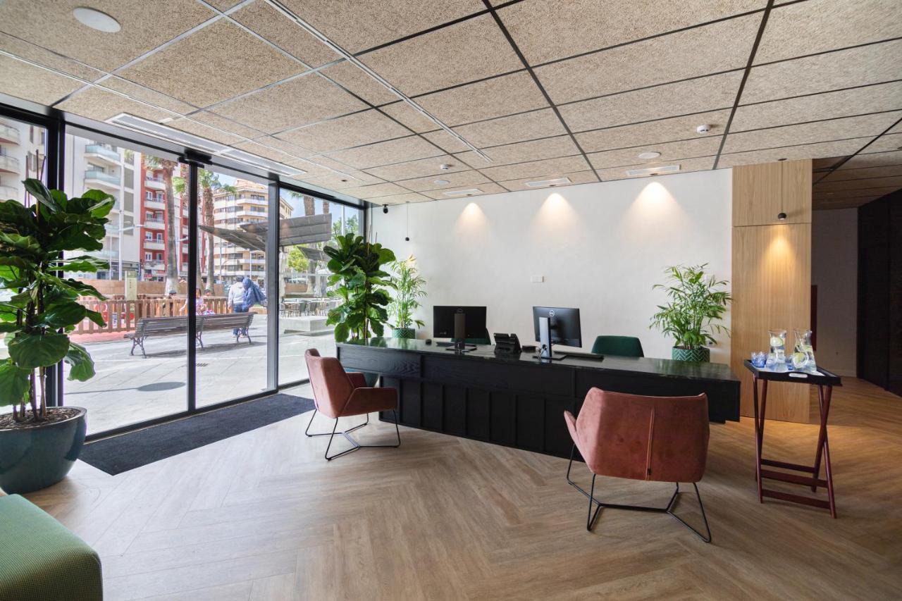 Js Plaza 4* Palma de Mallorca