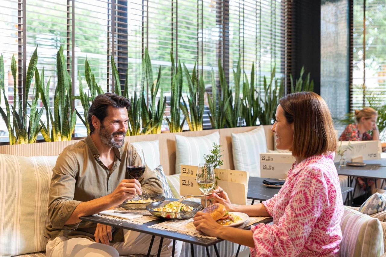 Hotel Js Plaza Palma de Mallorca